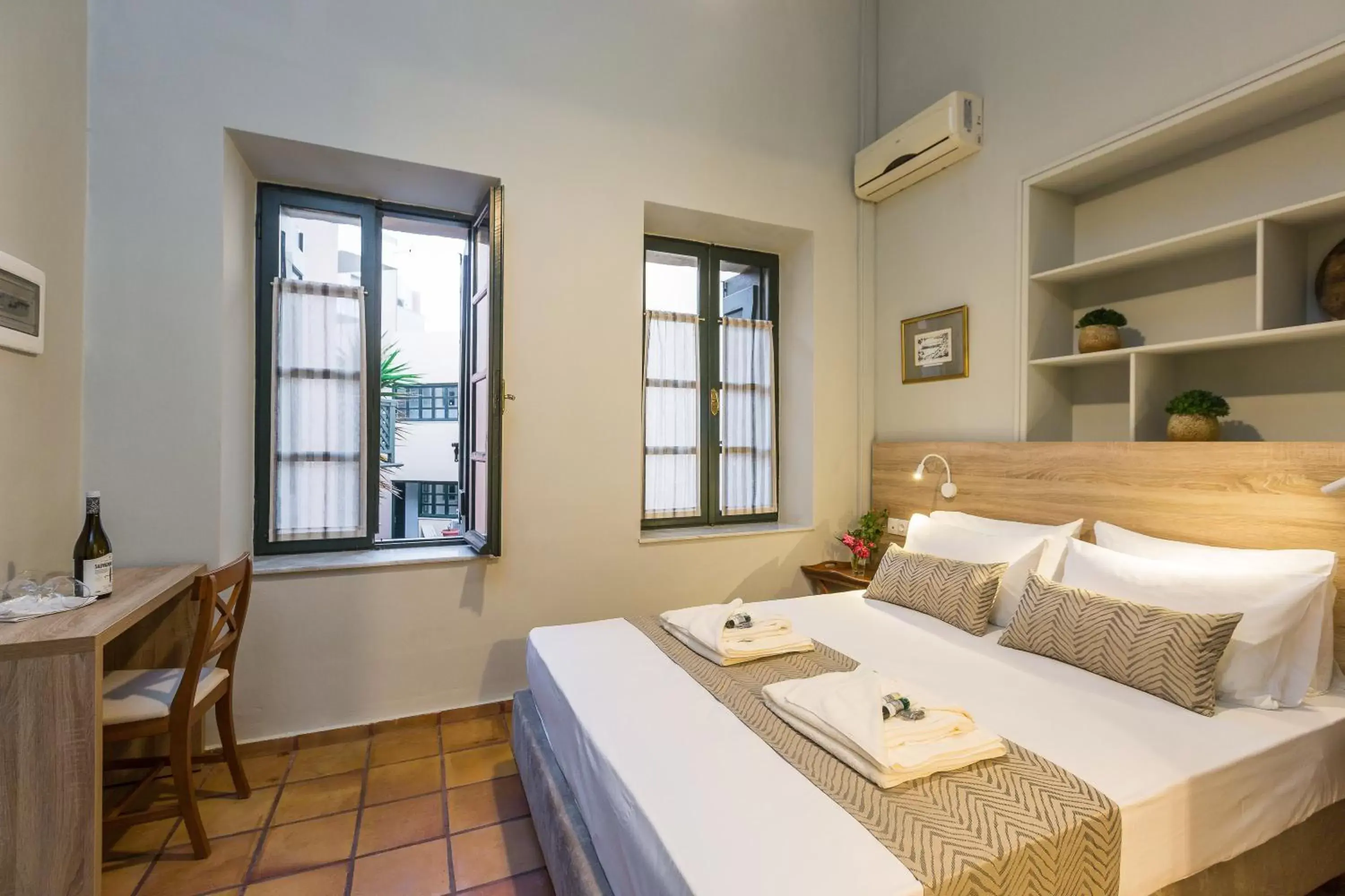 Standard Room - single occupancy in Ink Hotels House of Europe Standard Room - single occupancy in Ink Hotels House of Europe