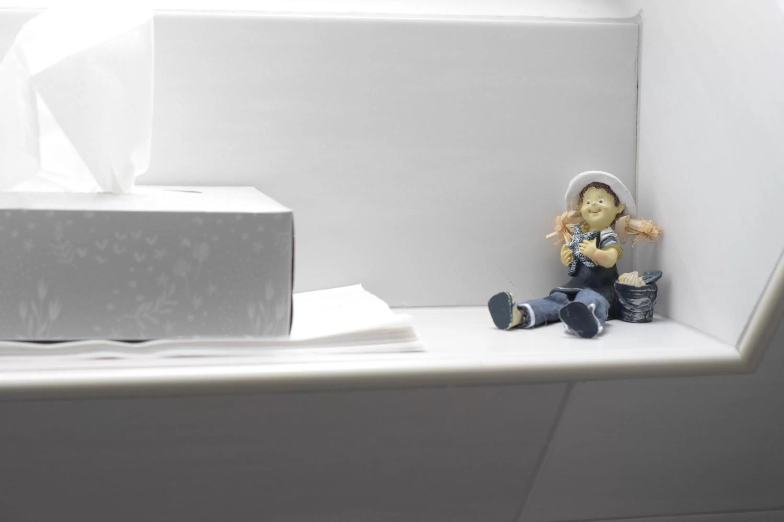 Hotel garni Seeluft Büsum