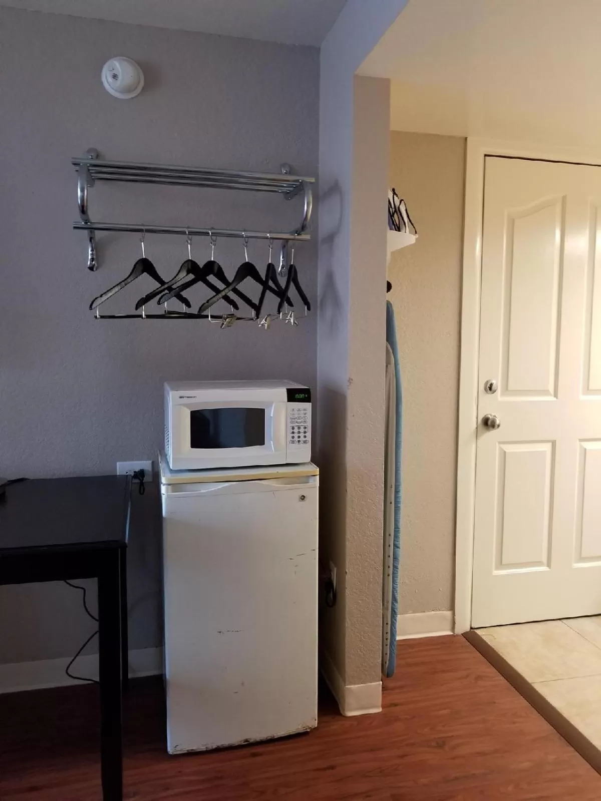 Area and facilities in Super 8 by Wyndham San Antonio Pearl District Downtown