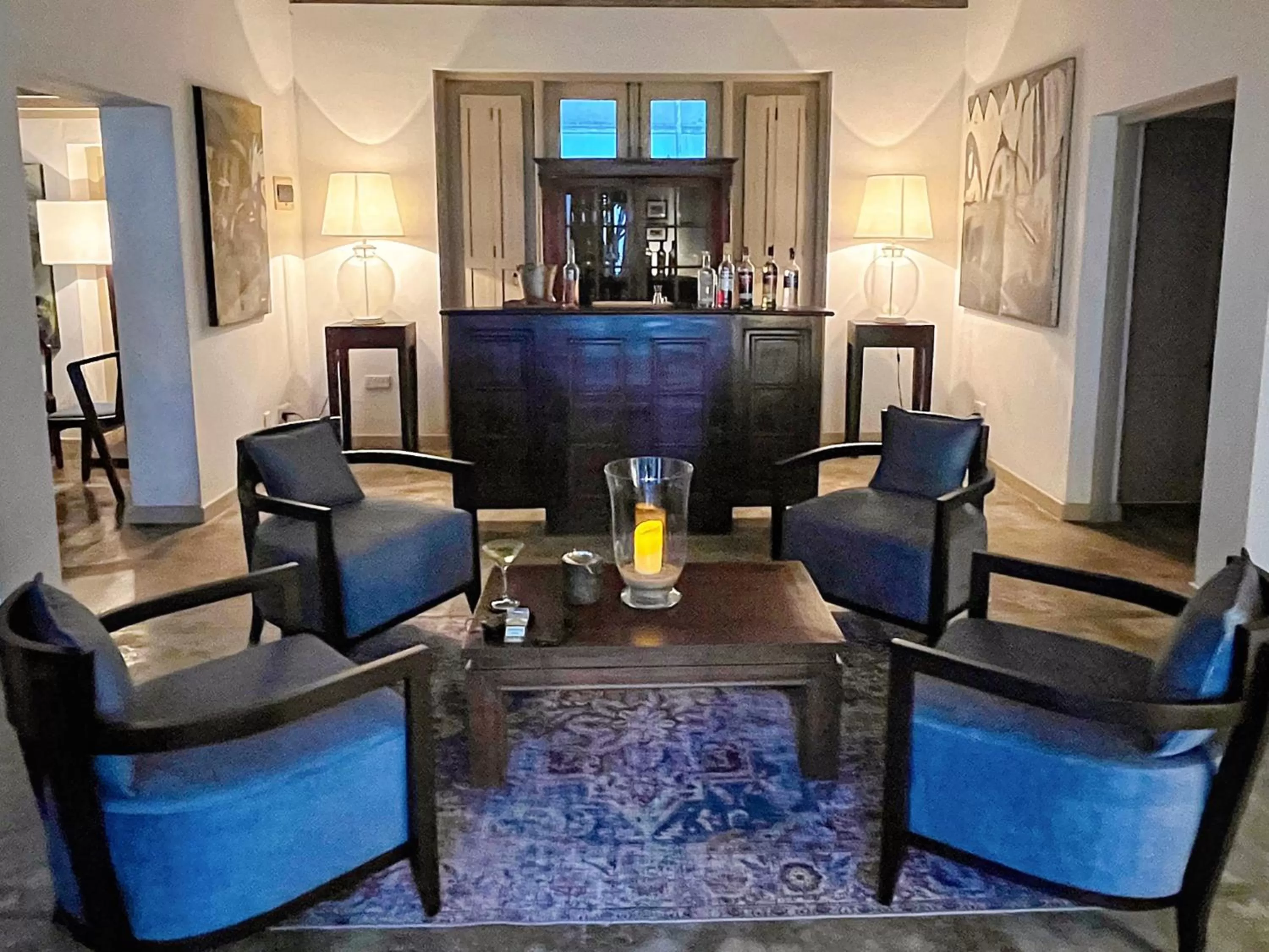 Property building in Satin Doll