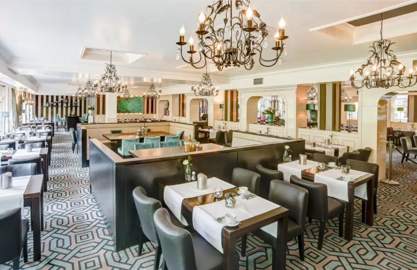 Hotel Moers van der Valk Hotel Moers van der Valk