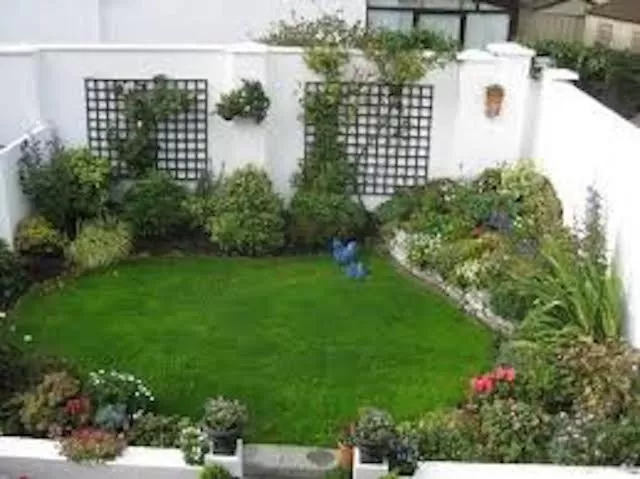 Queen Room in Petra House B&B