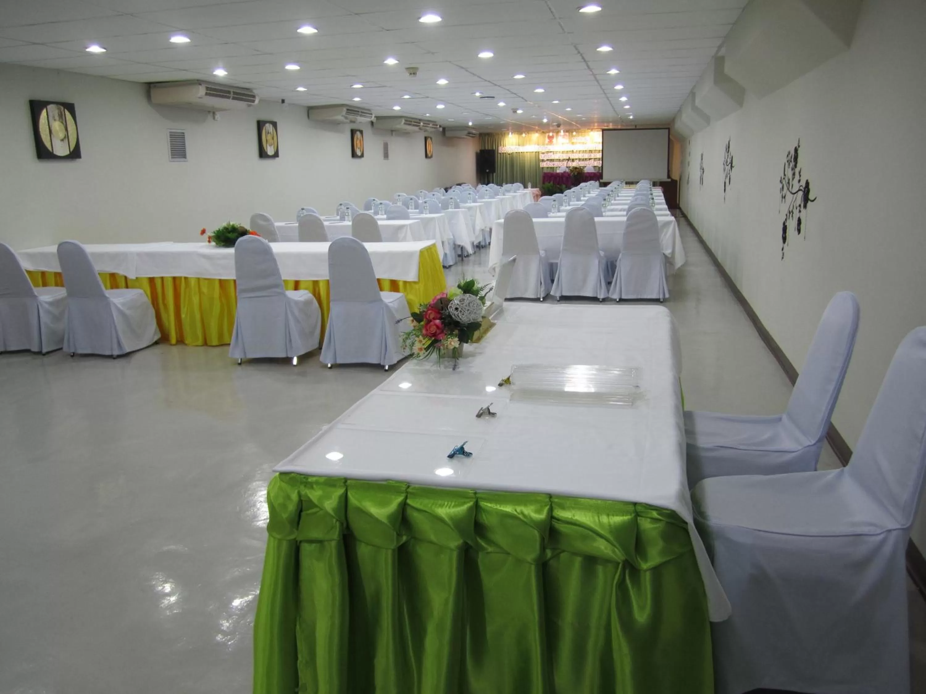 Banquet Facilities in MIDO Hotel
