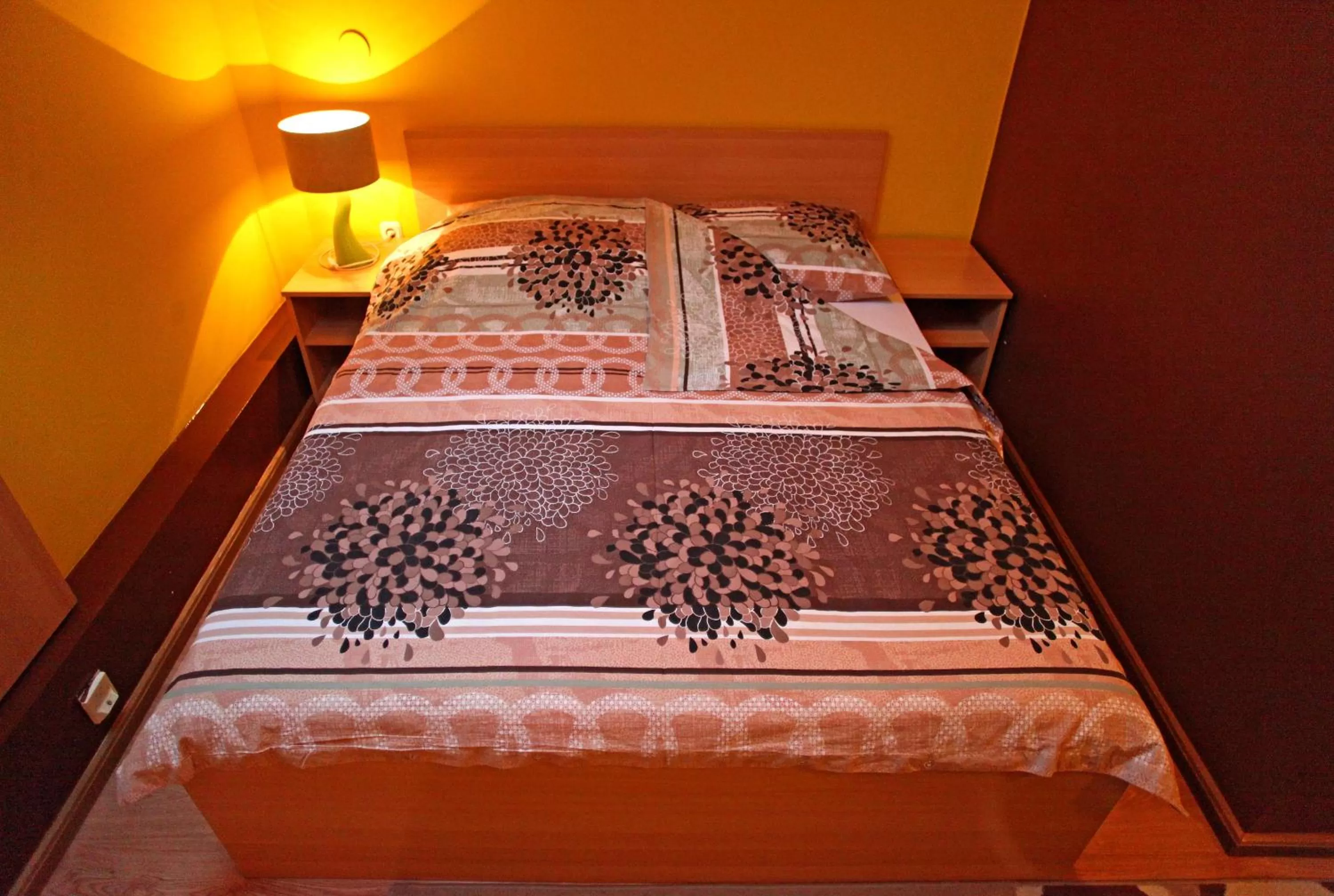 Bed in Rooms Lišnić