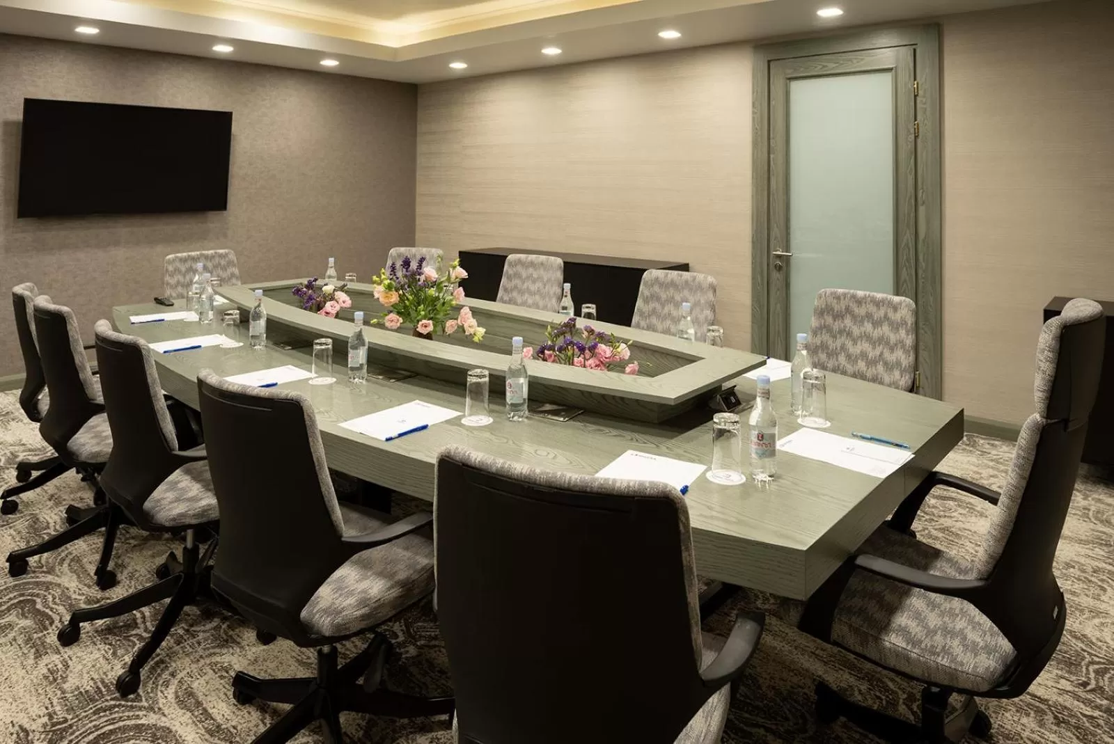 Business facilities in Sphera by Stellar Hotels, Yerevan