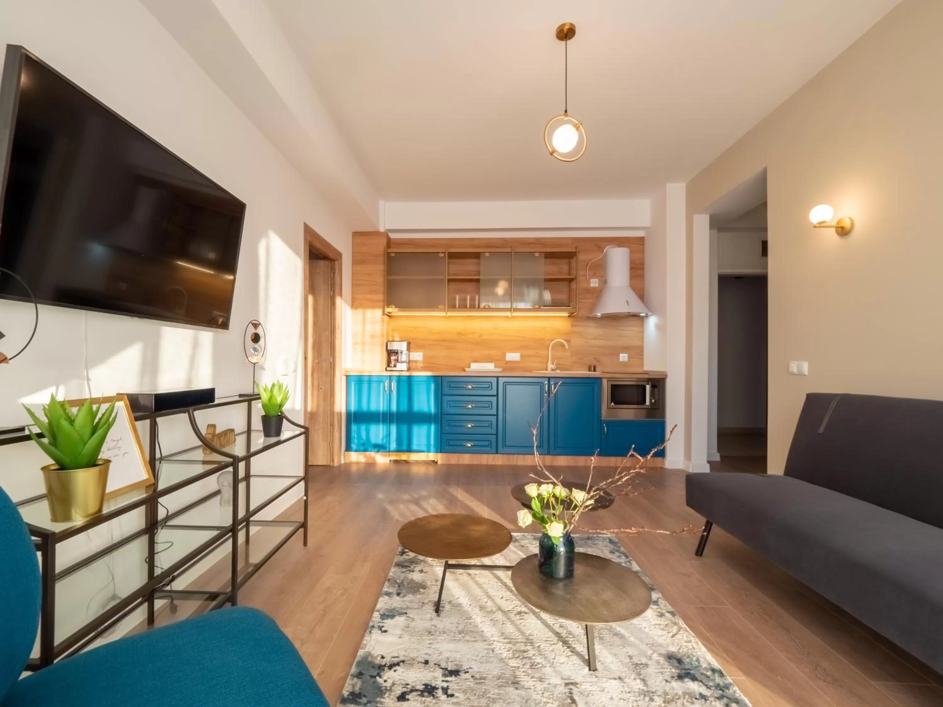 Signature Aparthotel - Boutique