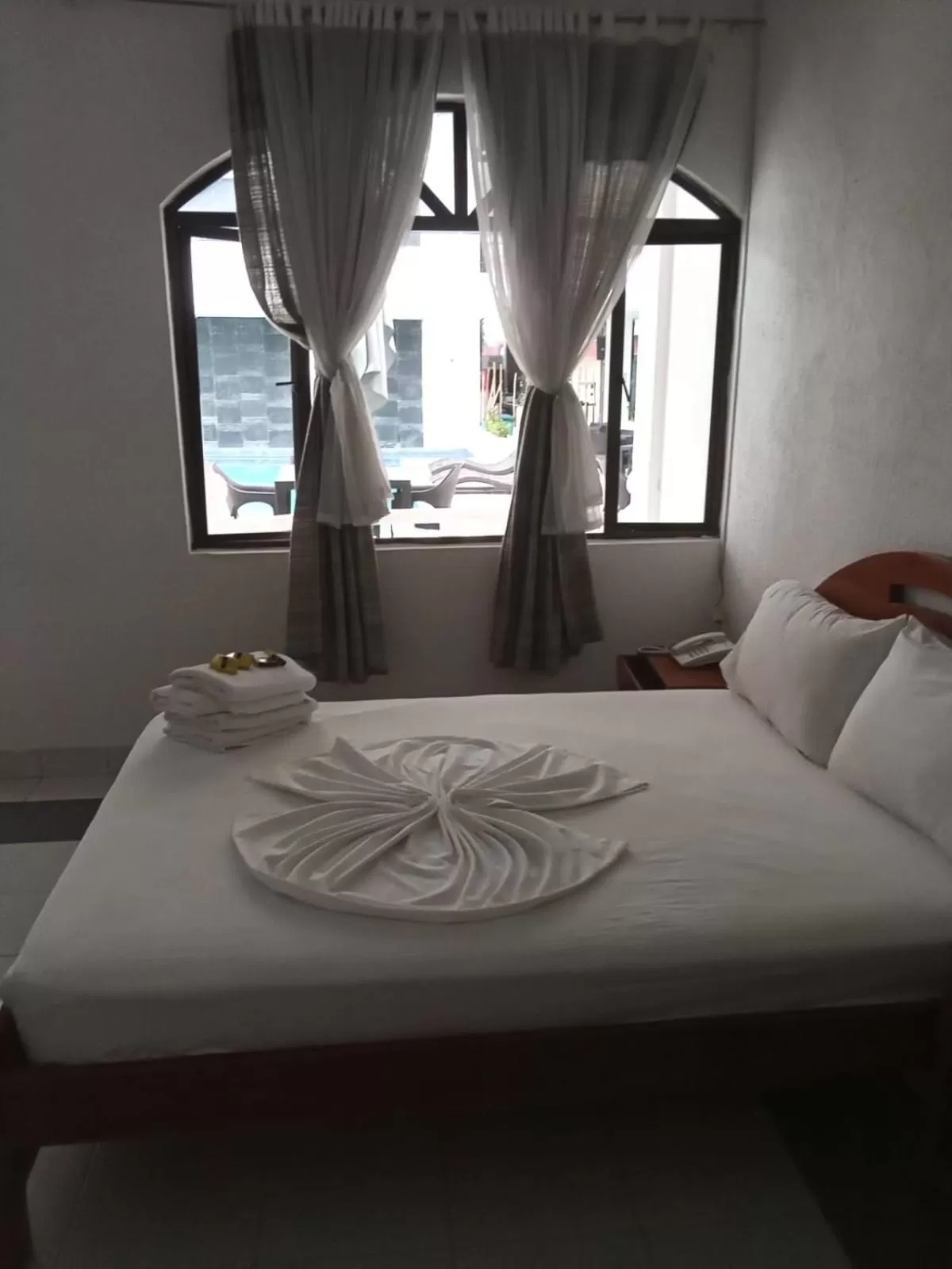 Photo of the whole room, Bed in Suite Sumapaz Hotel