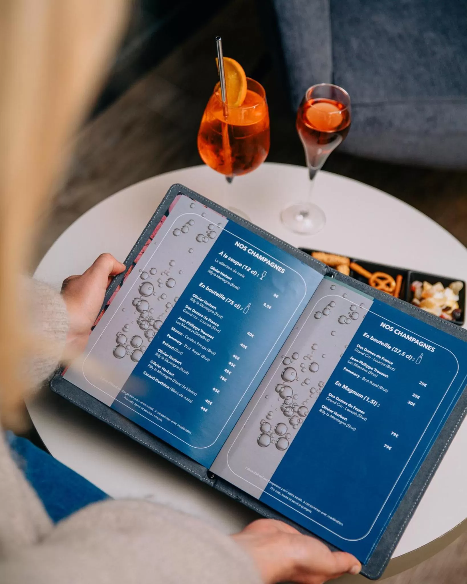 Property building in Hôtel Akena Reims Bezannes