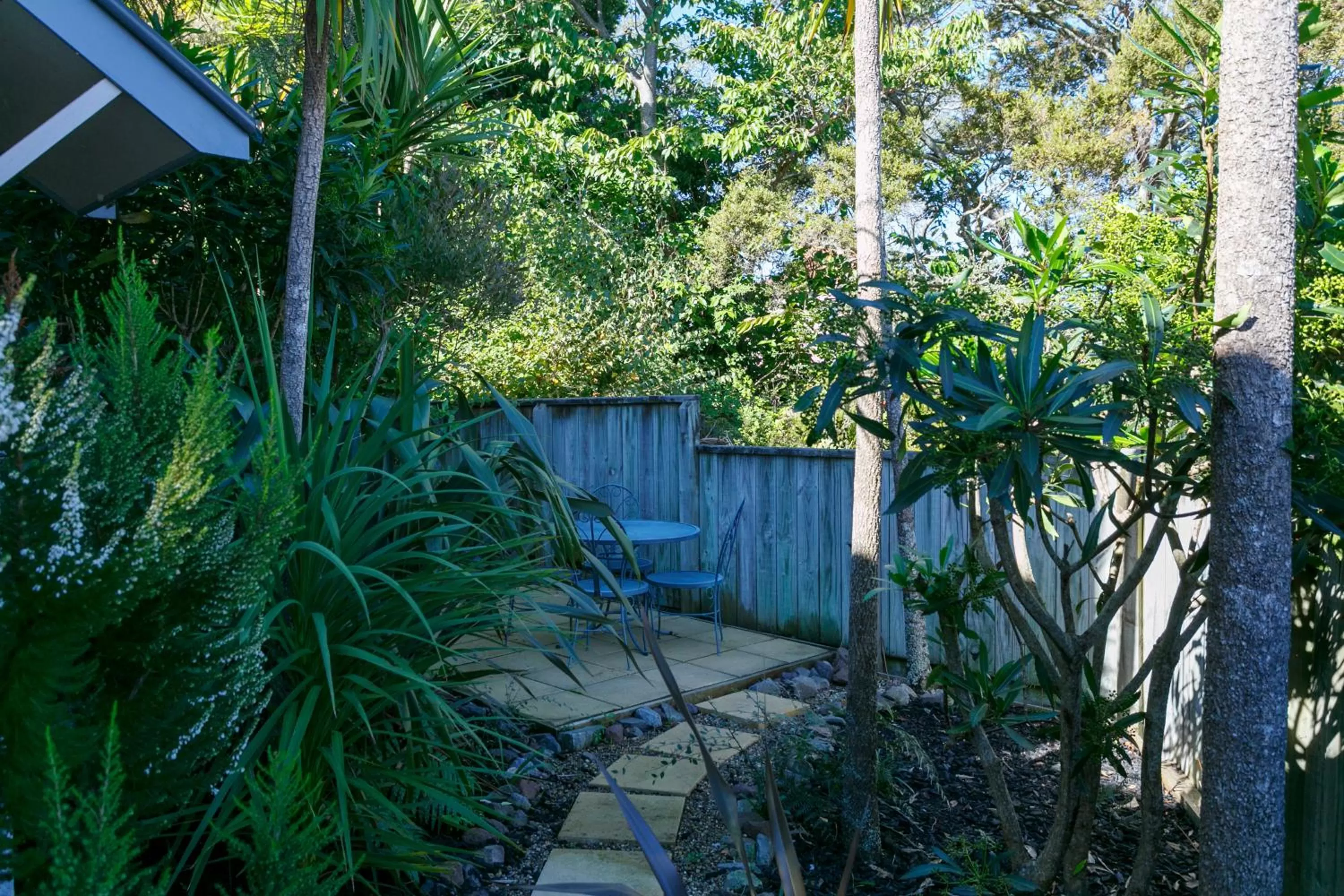 Baycrest Thermal Lodge