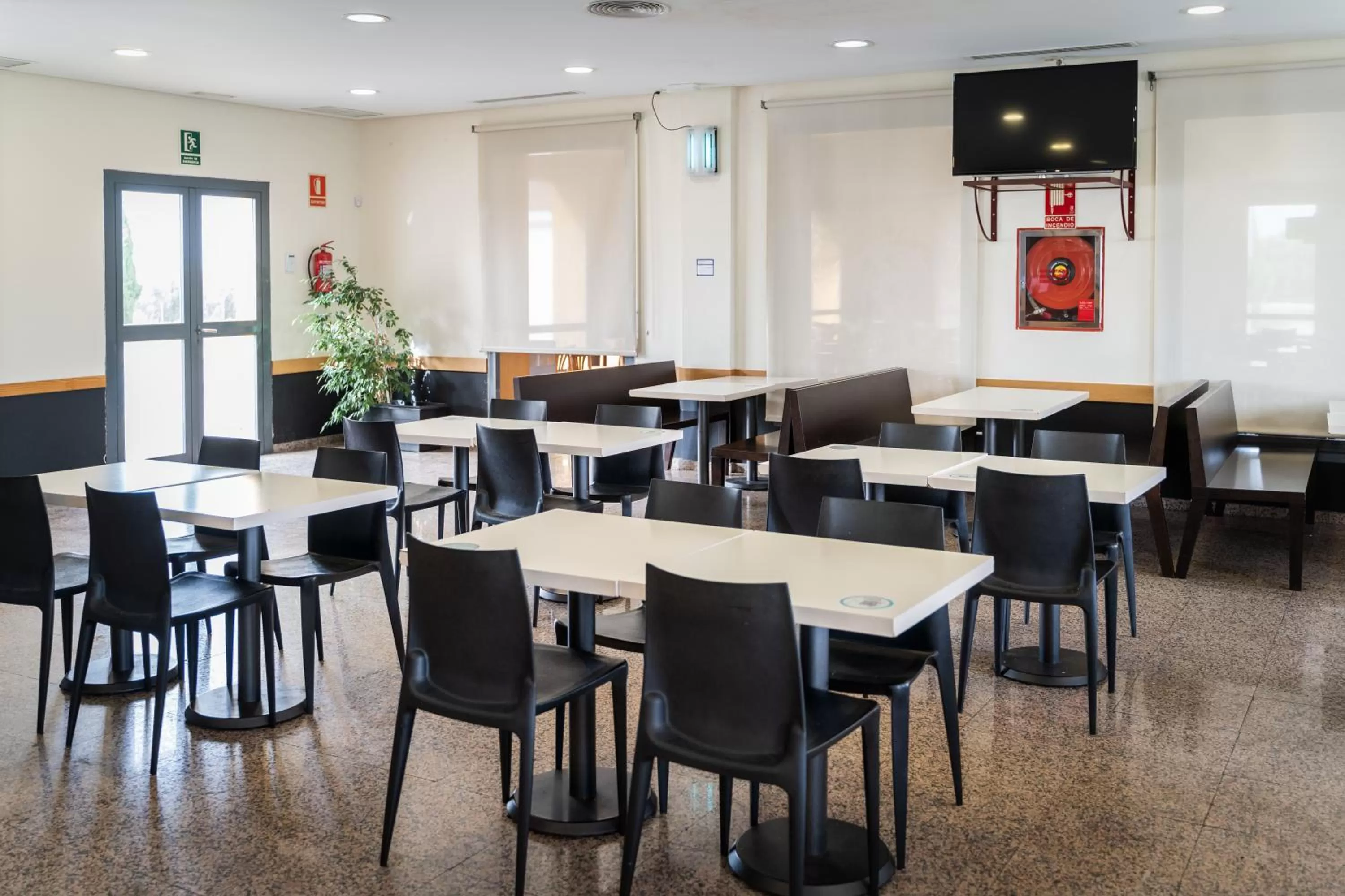 Lounge or bar in AS Chucena