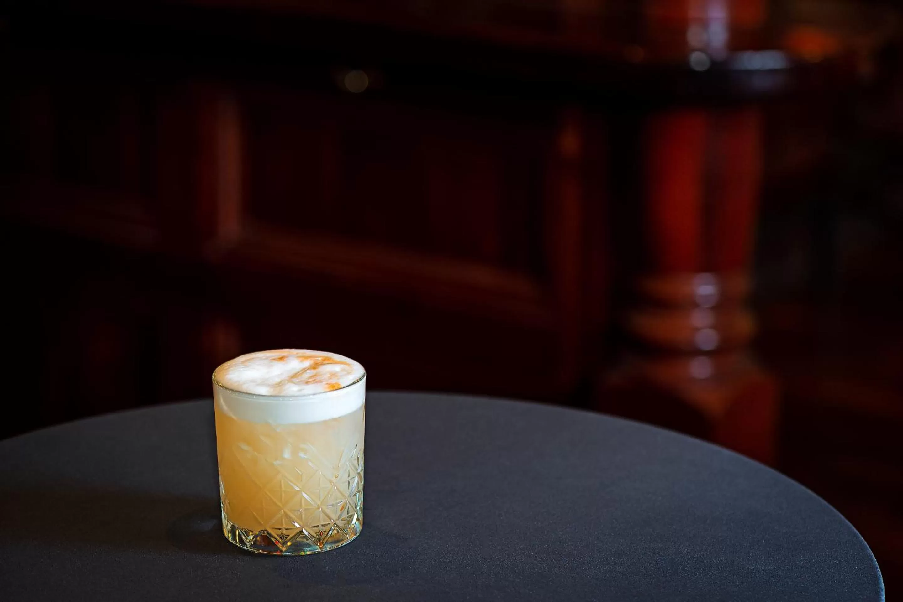 Drinks in Great National Hotel Ballina