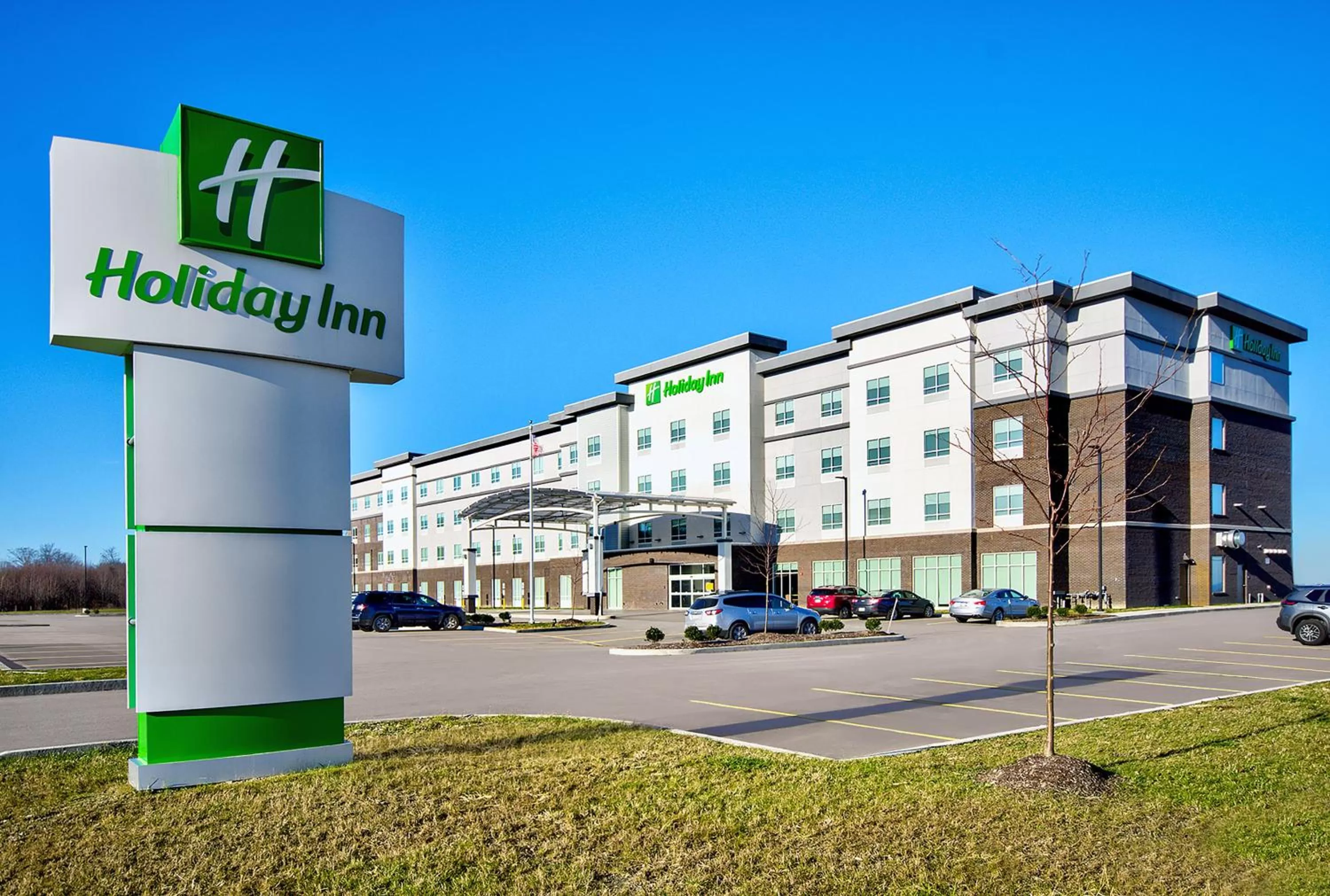 Holiday Inn - Erie by IHG