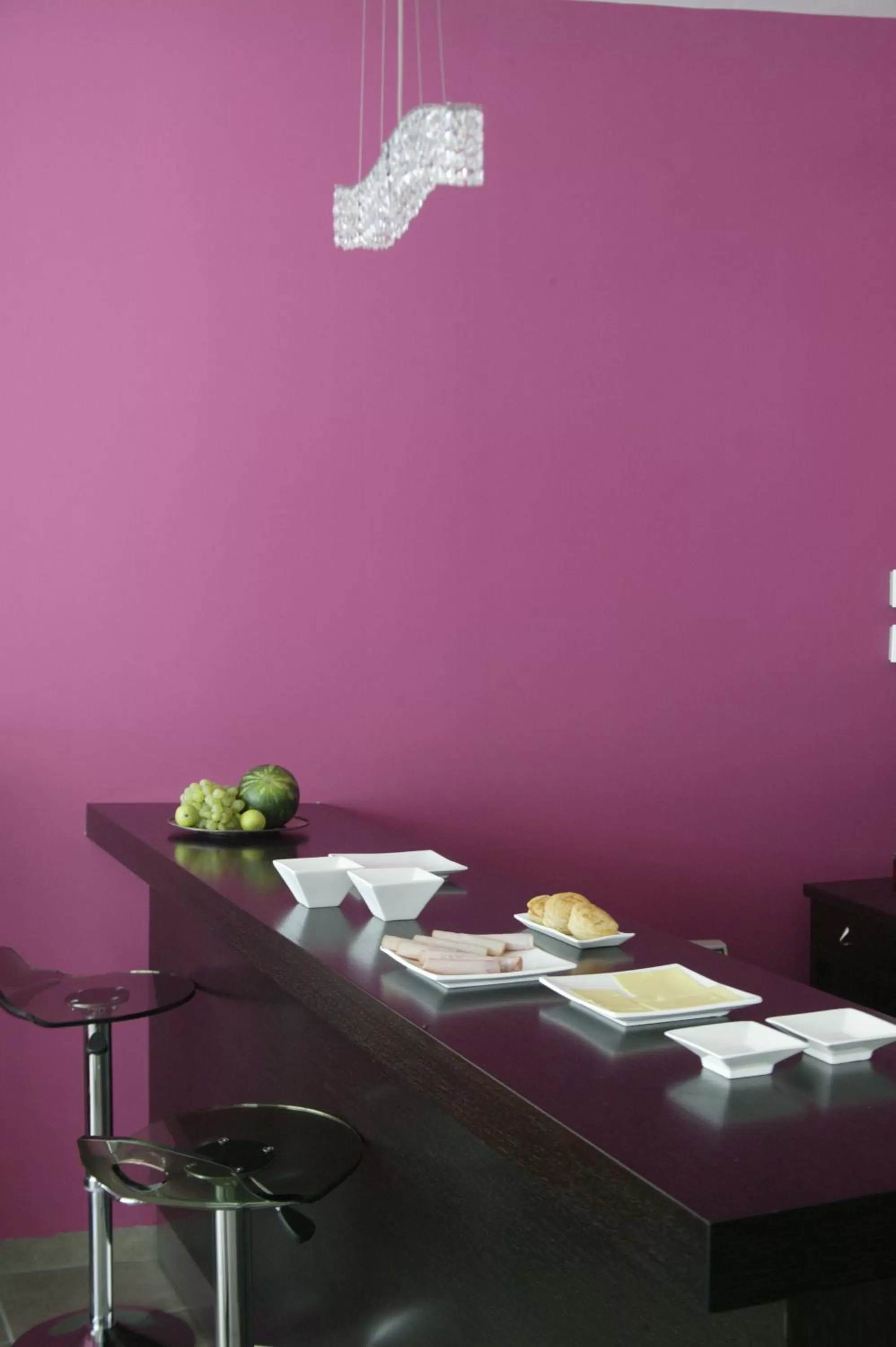 Food and drinks in Anessis