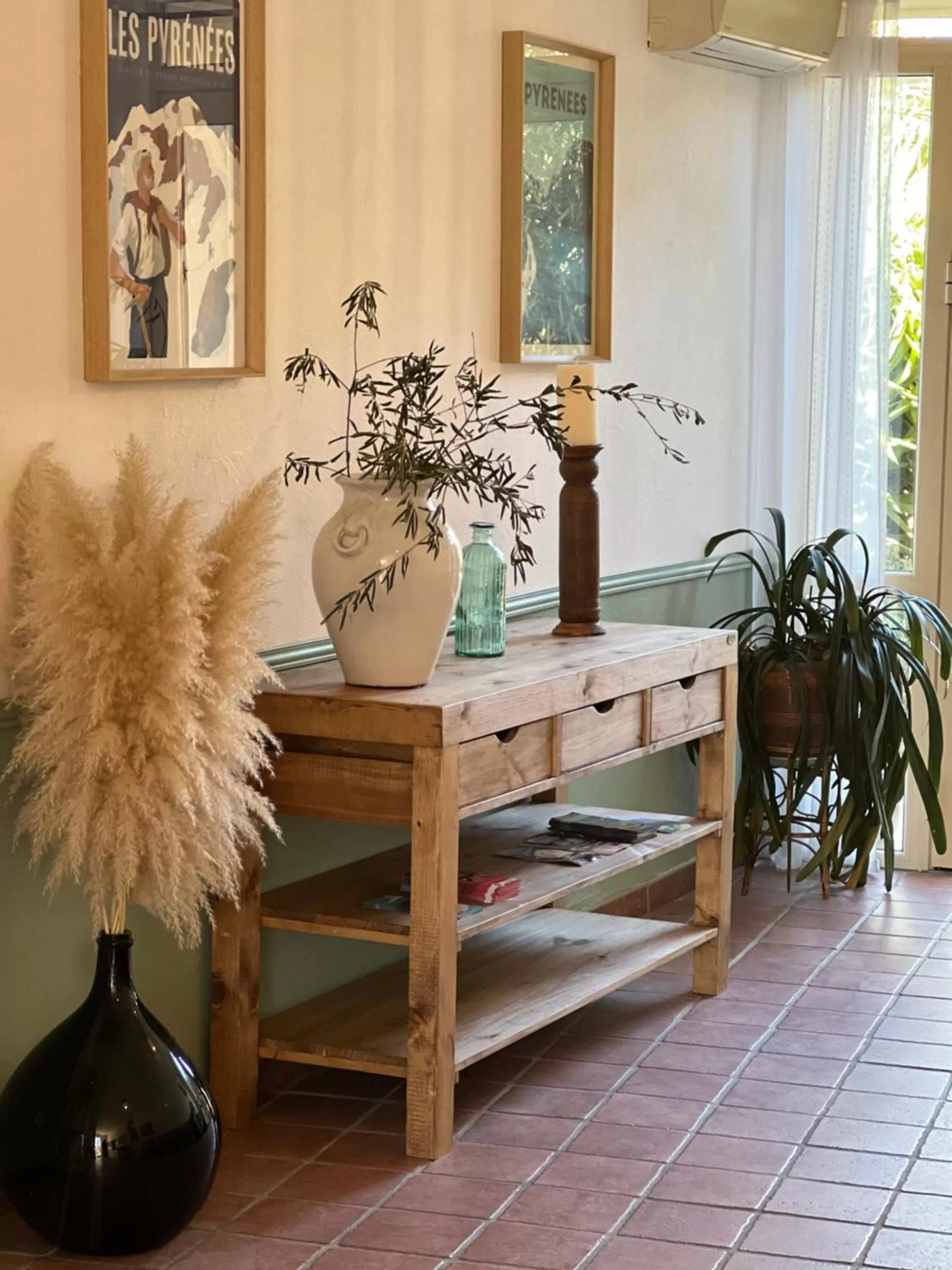 Property building in Domaine De La Tannerie chambres d'hôtes et appartements