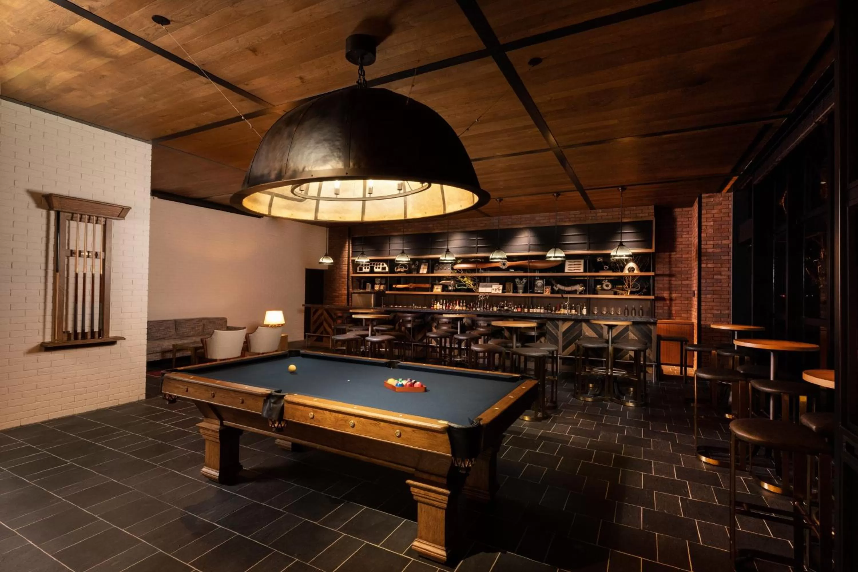 Swimming pool in Four Points by Sheraton Nagoya, Chubu International Airport