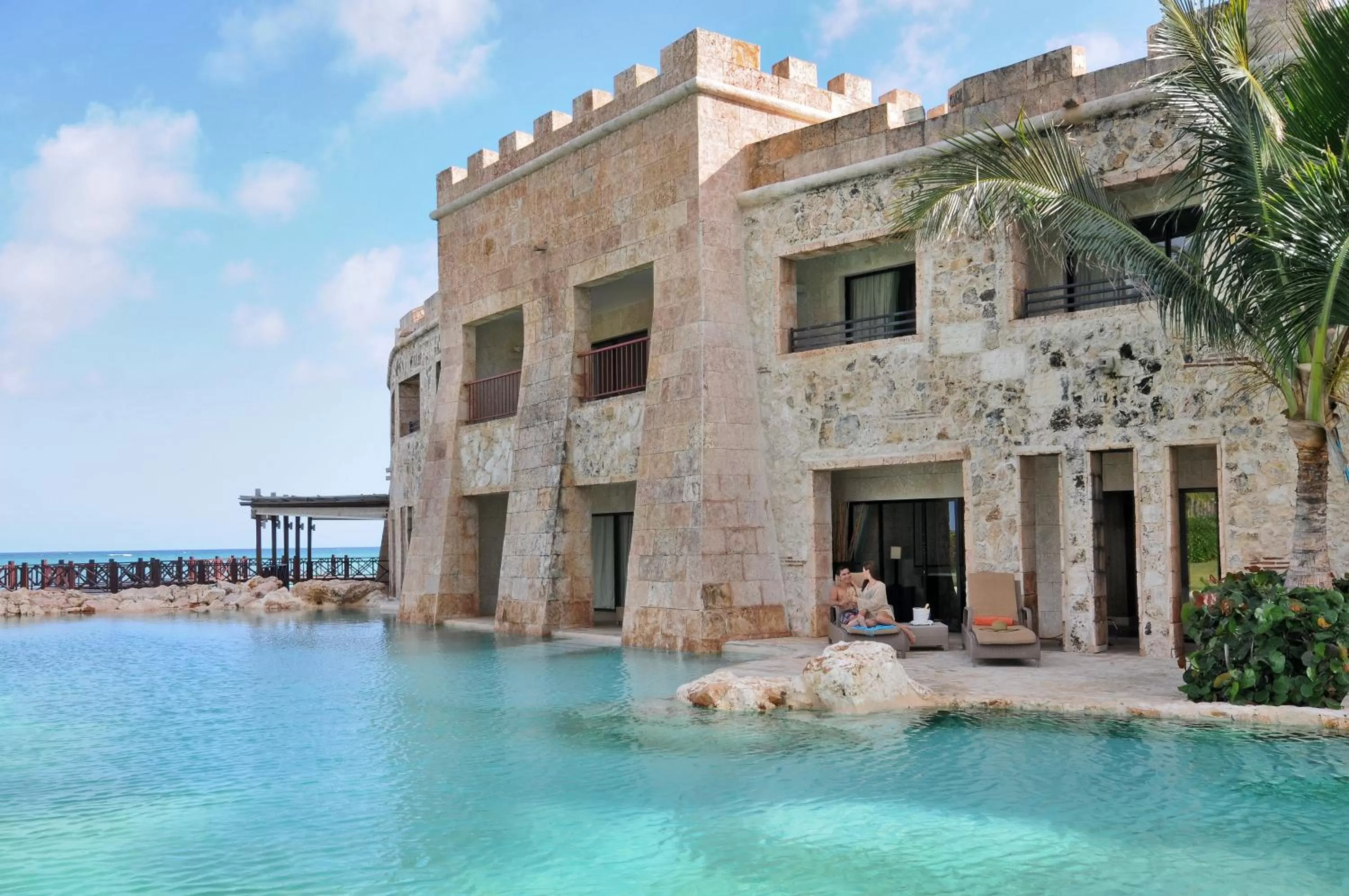 View (from property/room) in Sanctuary Cap Cana, a Luxury Collection Resort, Dominican Republic, Adult All-Inclusive
