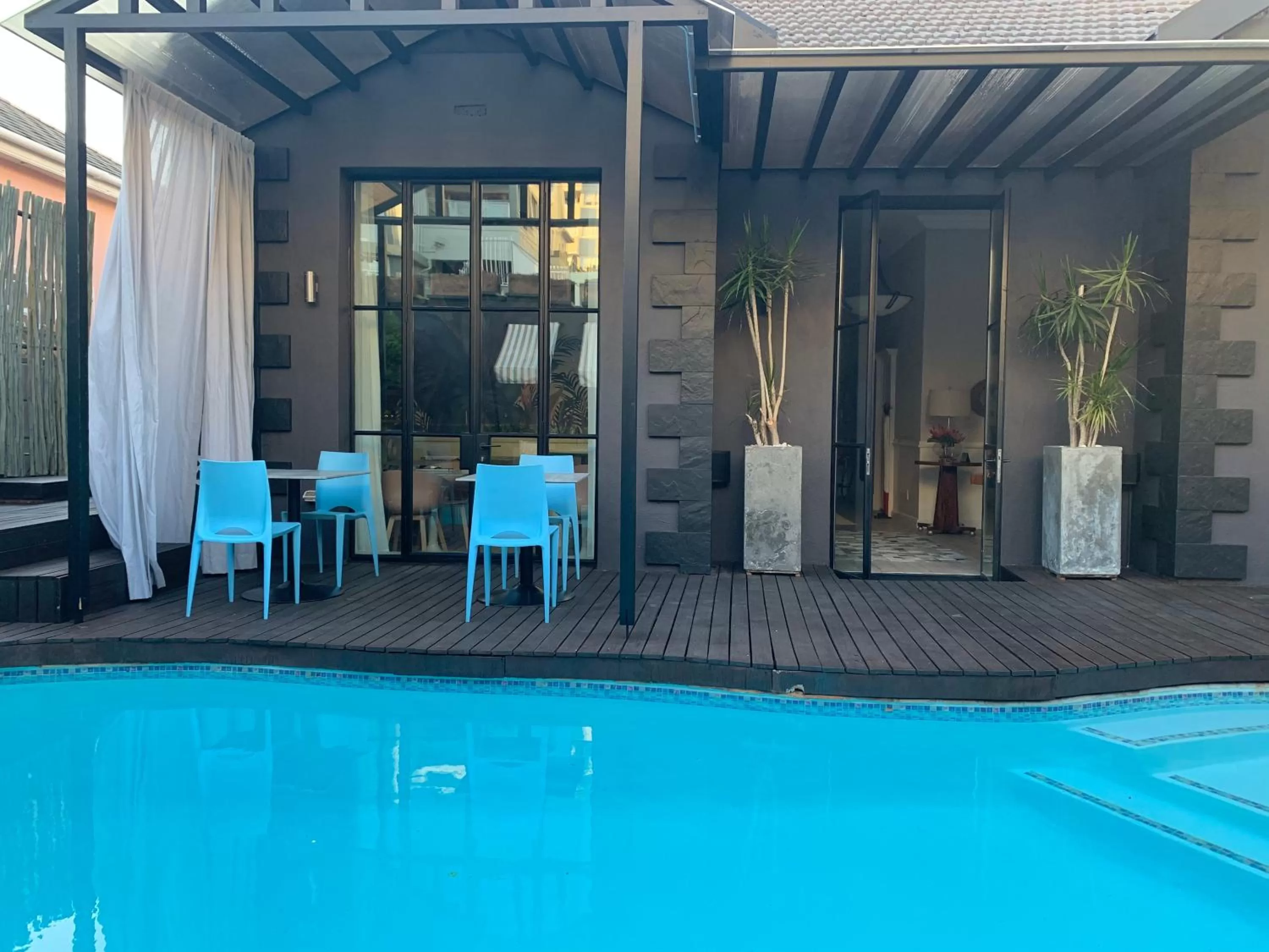 Mountview Guest House