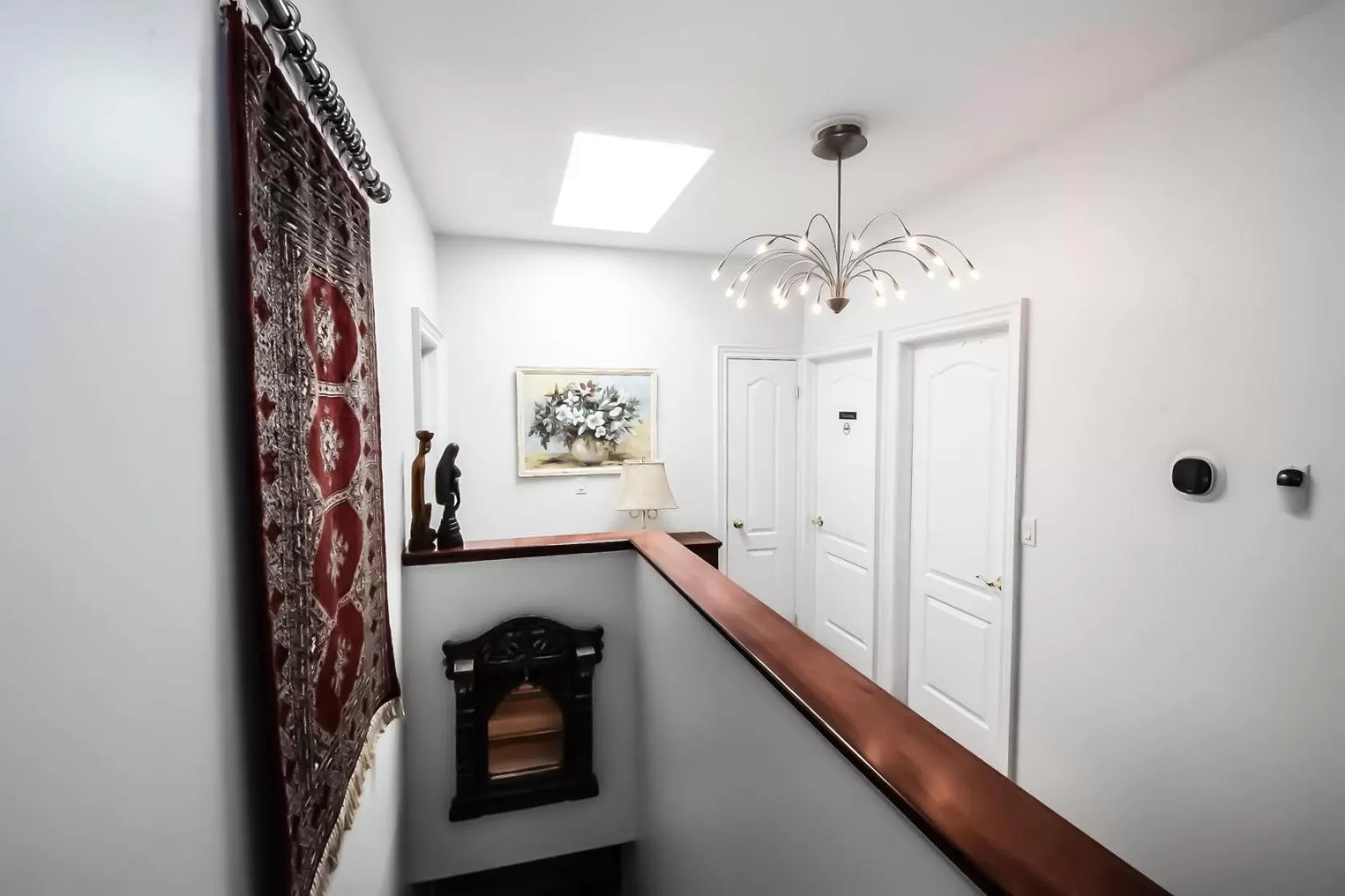 Graystone Bed & Breakfast