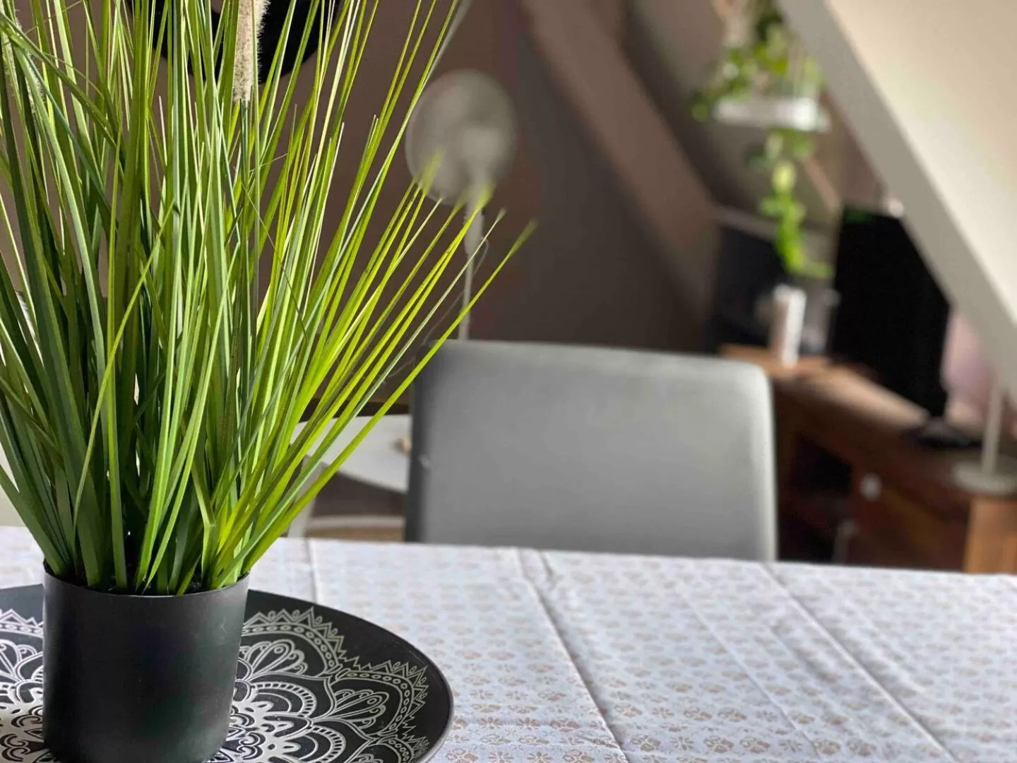 Living room in Théâtre Hôtel Chambéry