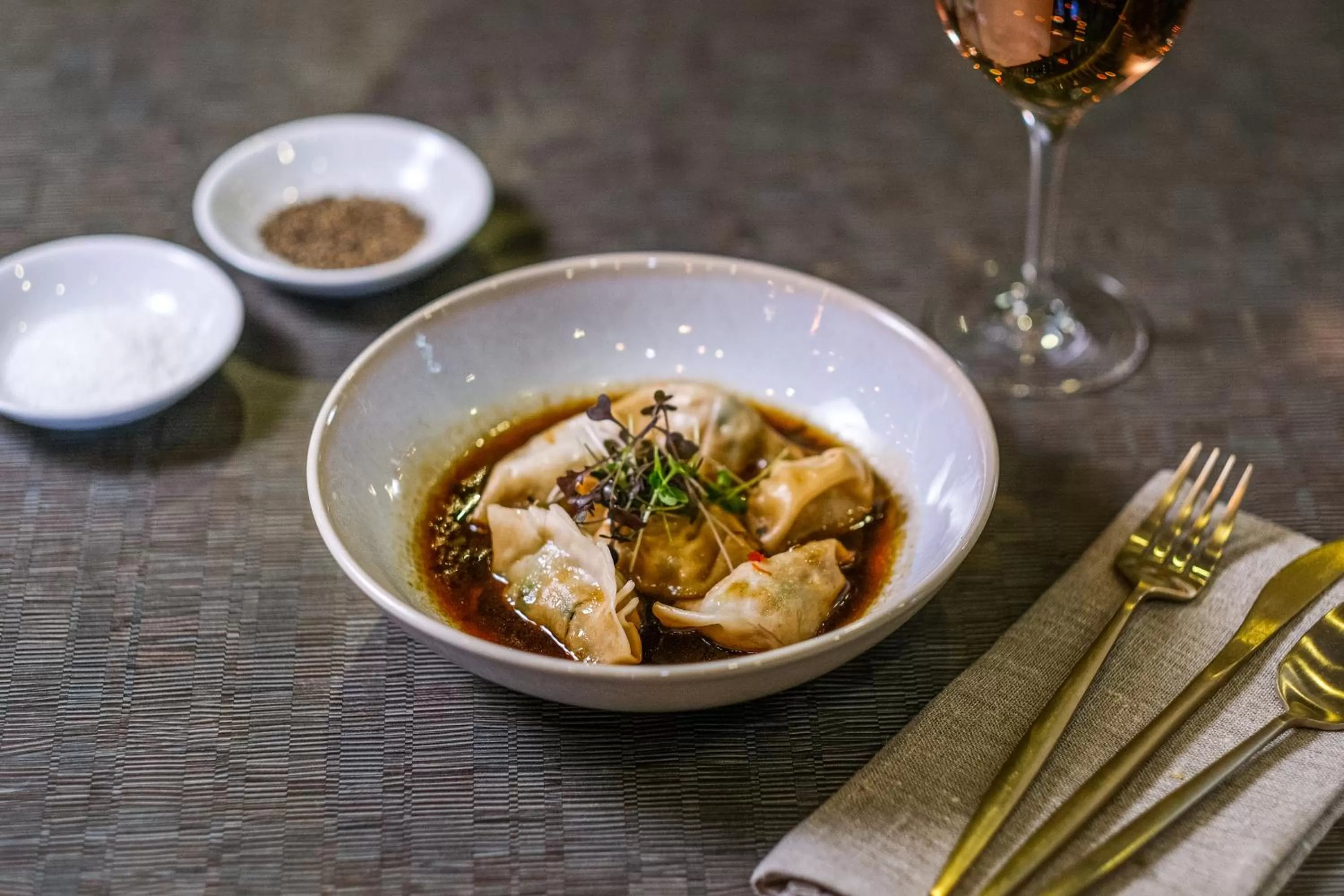 Food close-up in Rydges Armidale