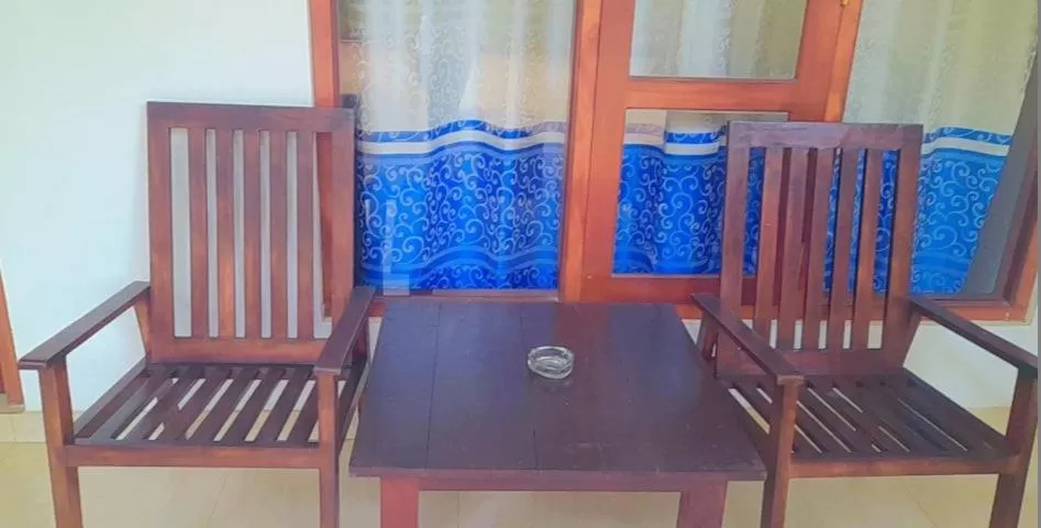 Dining Area in Mirissa Village MIRISSA