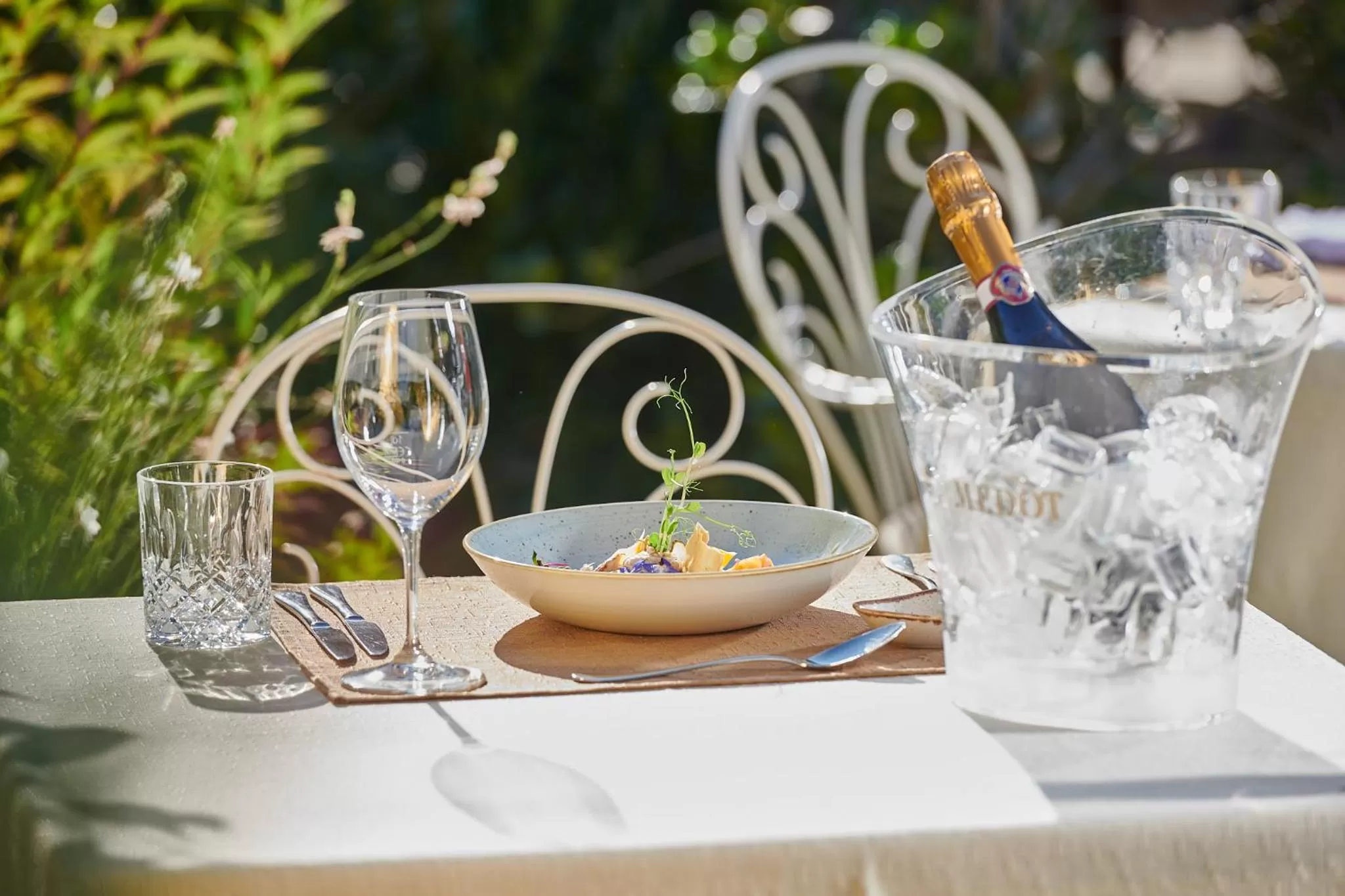 Drinks in Penzion Berc