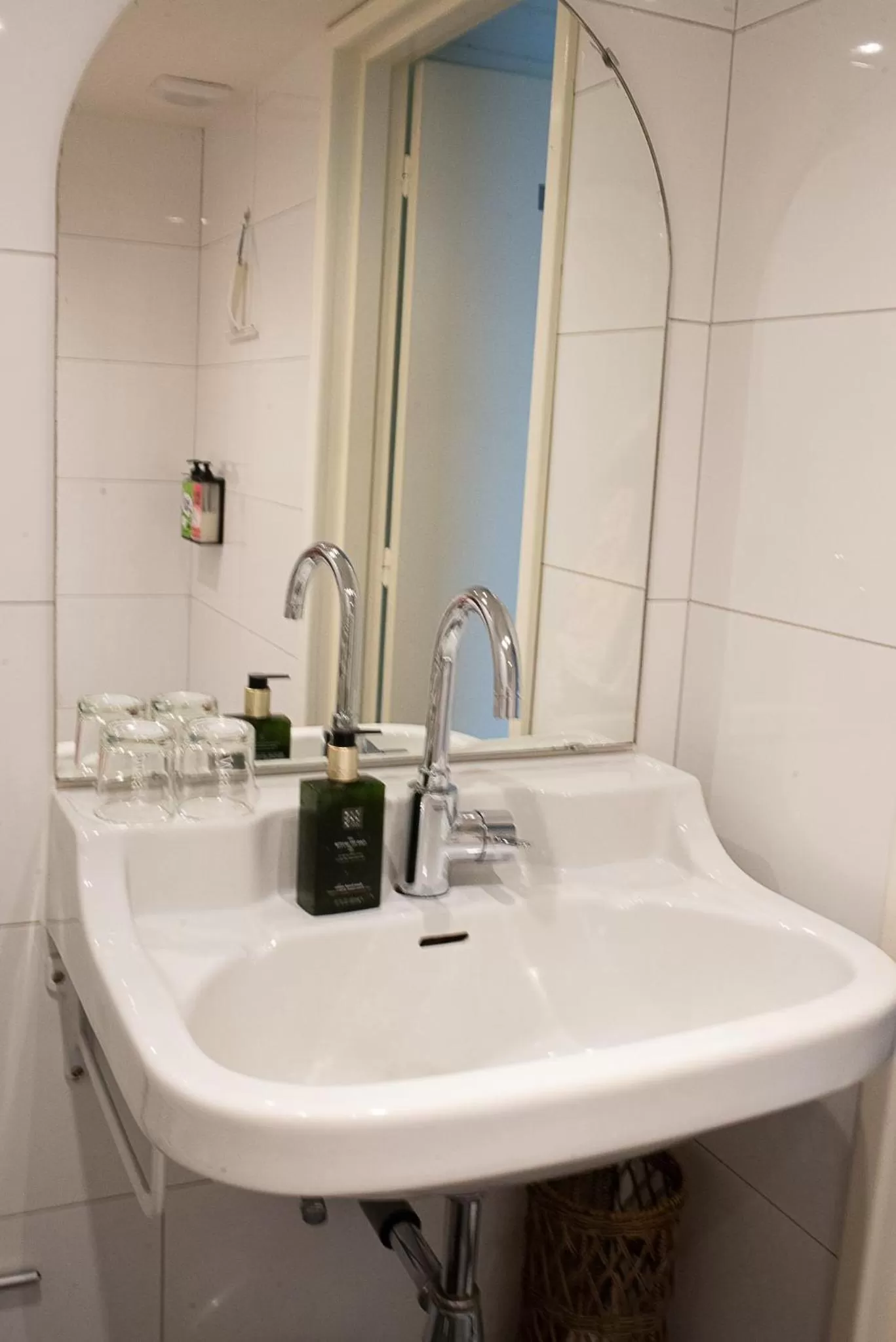 Bathroom in bb-jonashome