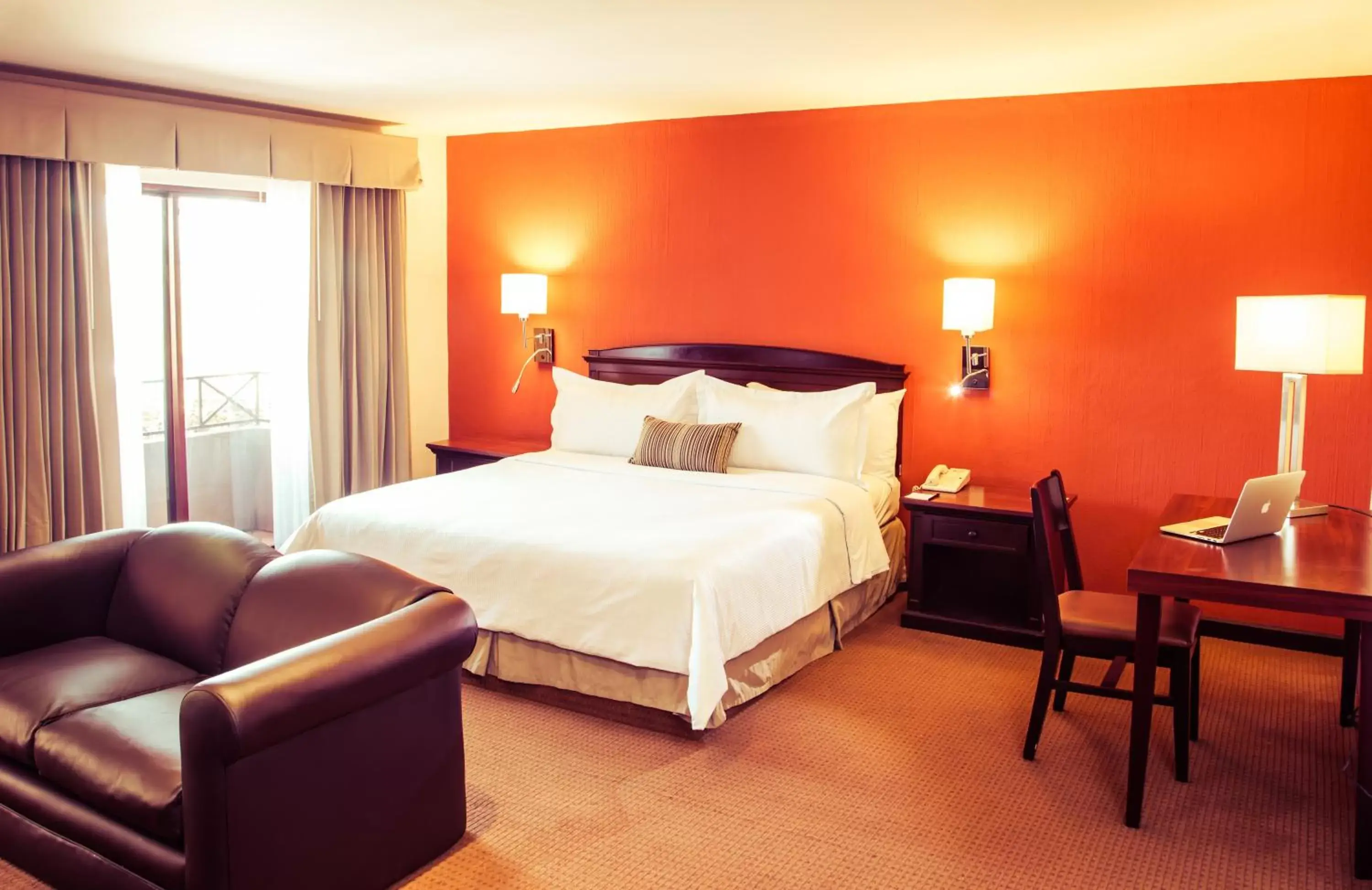 Junior Suite in Gamma Tijuana Junior Suite in Gamma Tijuana