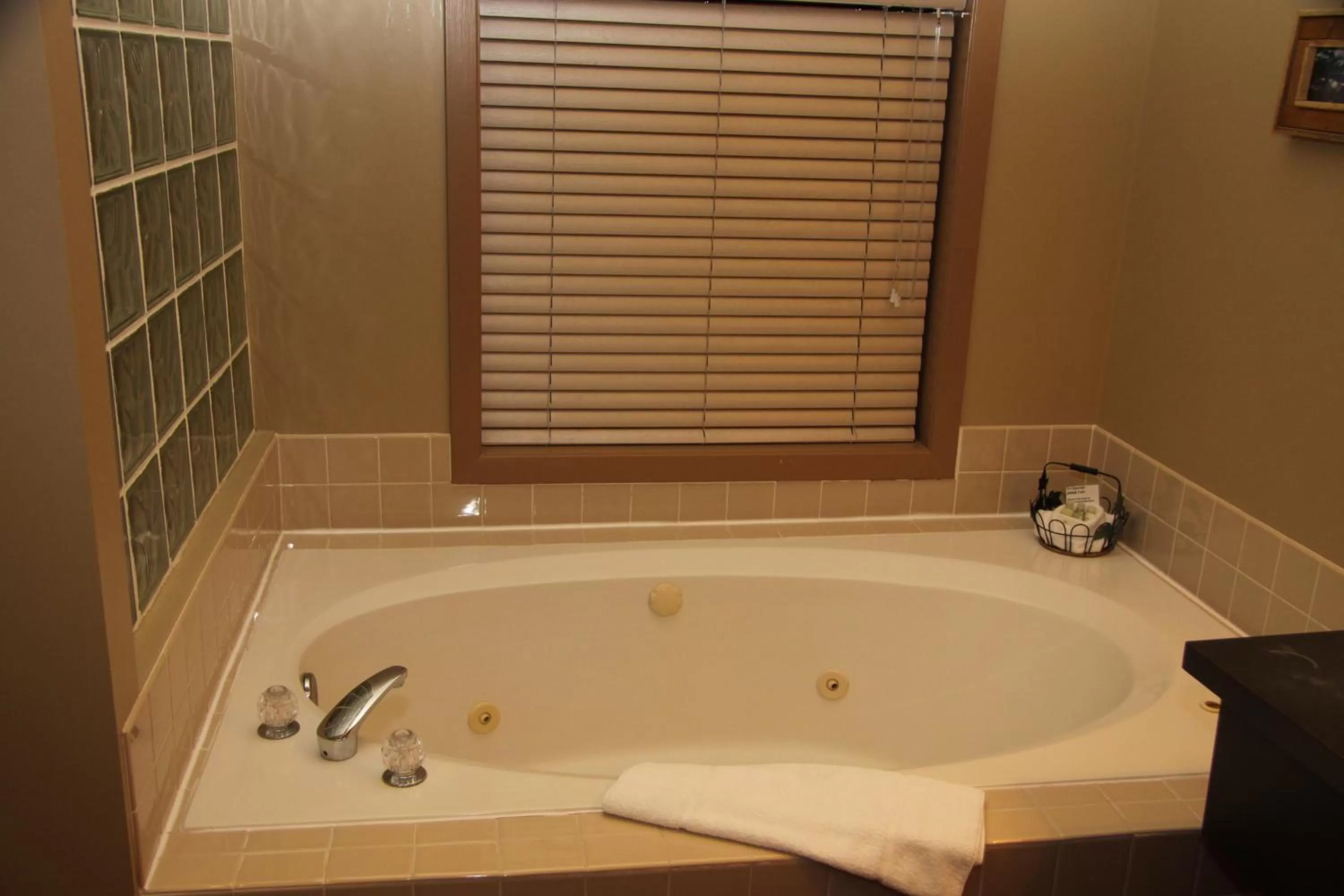 Spa and wellness centre/facilities in Waterton Lakes Lodge Resort