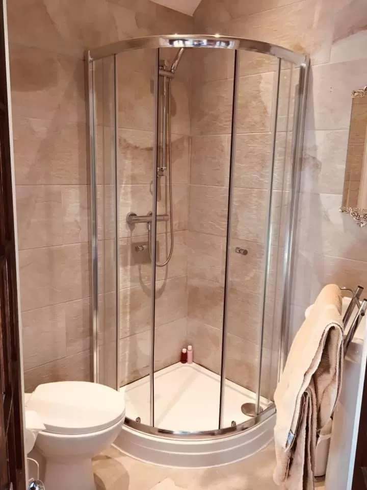 Brass Castle Country House Accommodation