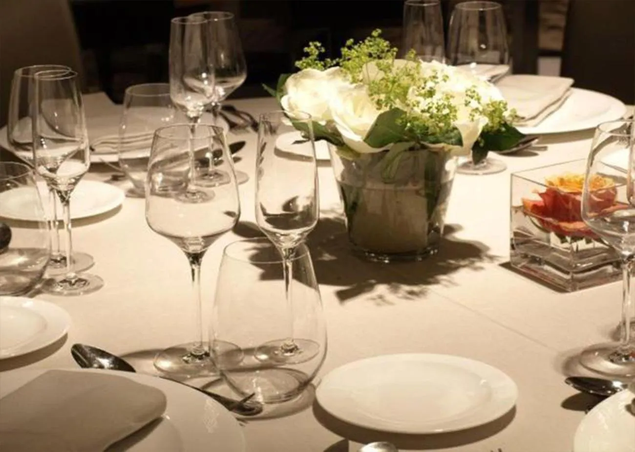 Banquet/Function facilities in La Piconera Hotel & Spa