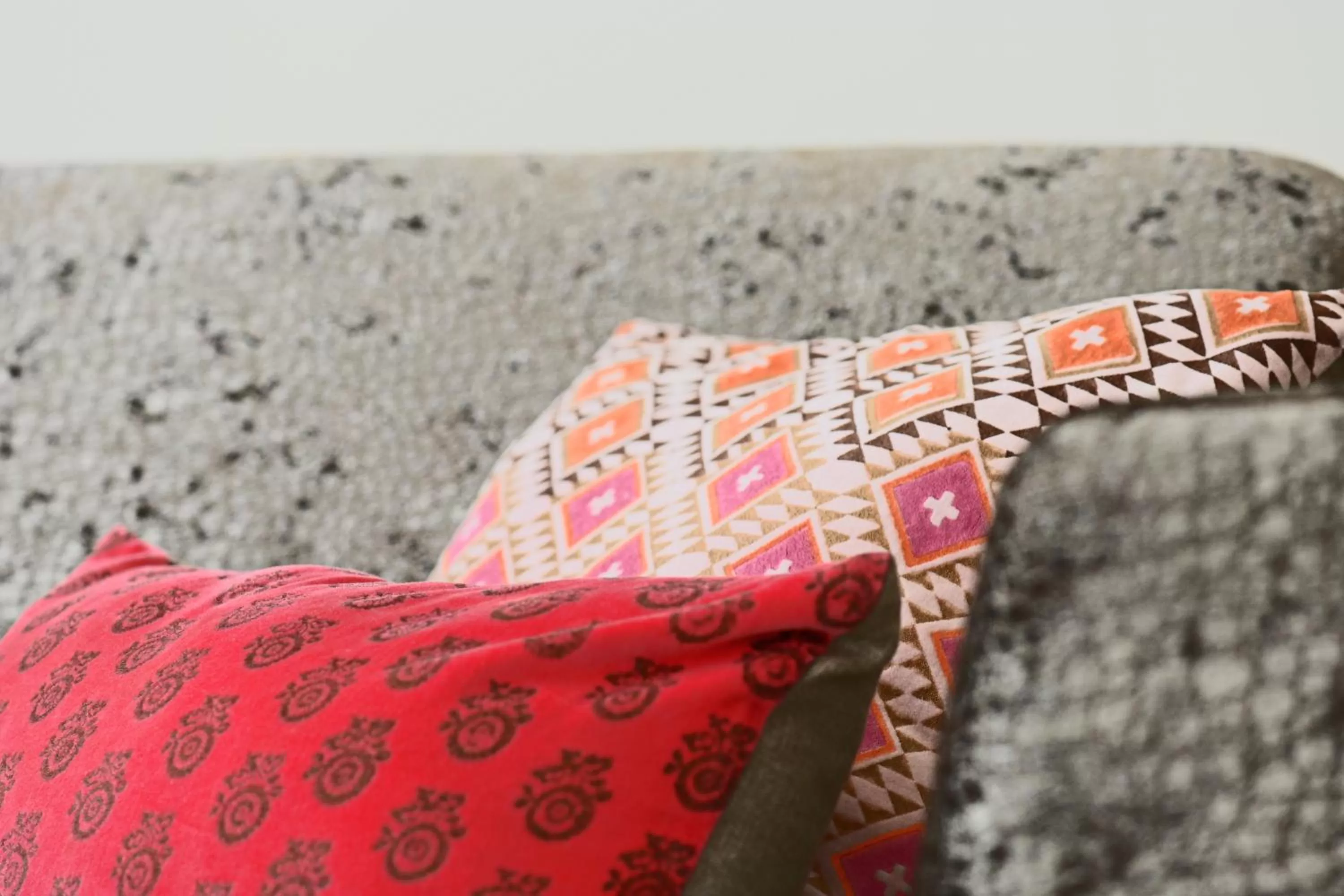 Living room in Hotel de Leijhof Oisterwijk