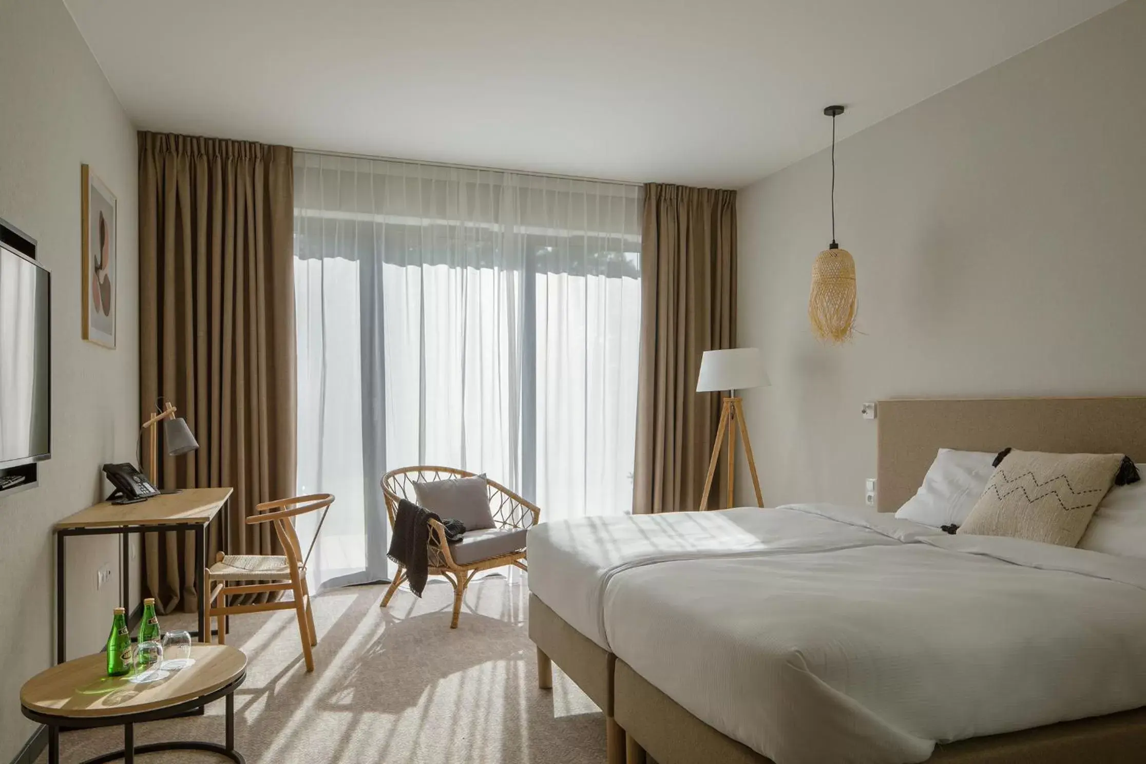 Standard Room - single occupancy in Hotel Saltic Resort & Spa Łeba Standard Room - single occupancy in Hotel Saltic Resort & Spa Łeba