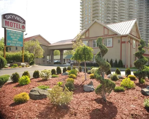 Skyview Motel