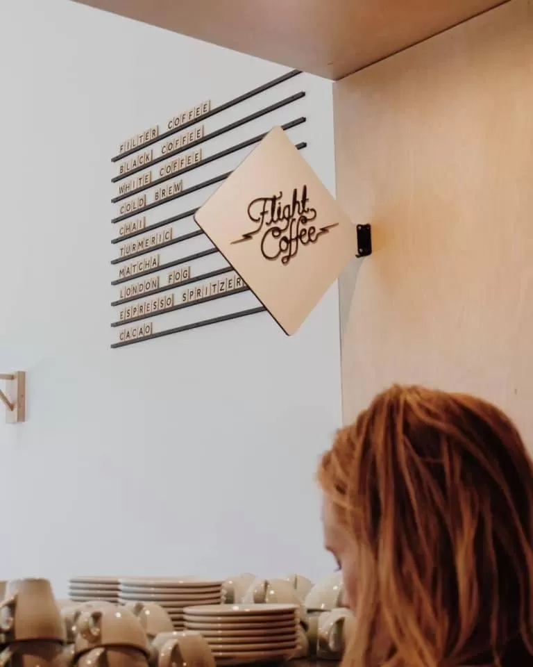 Restaurant/places to eat in Wanaka Hotel