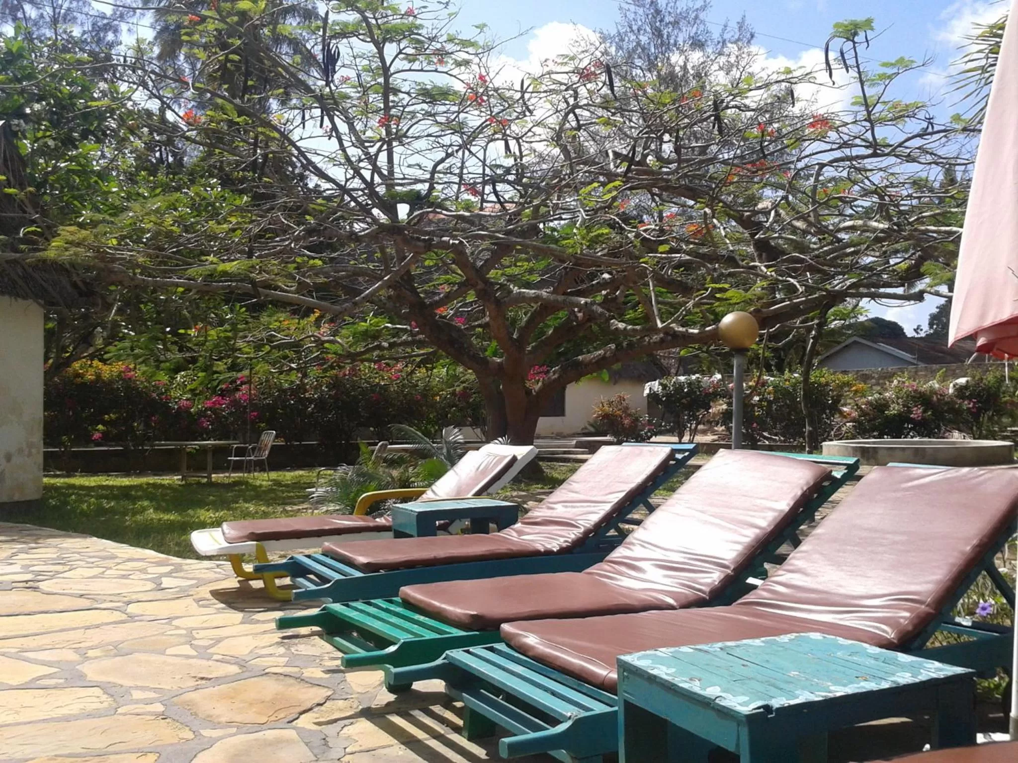 Makuti Villas Resort