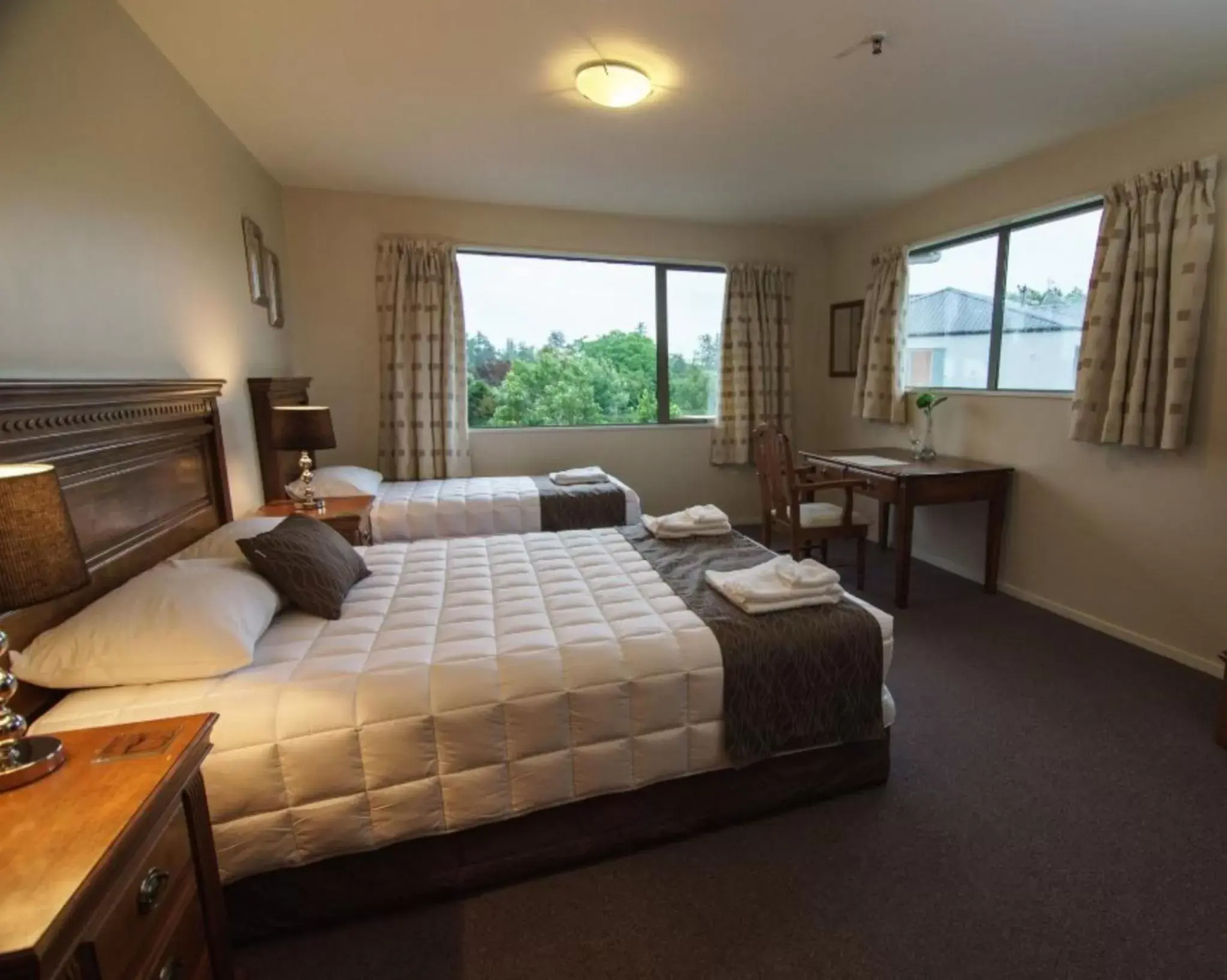 Standard Room in The Lodge Standard Room in The Lodge