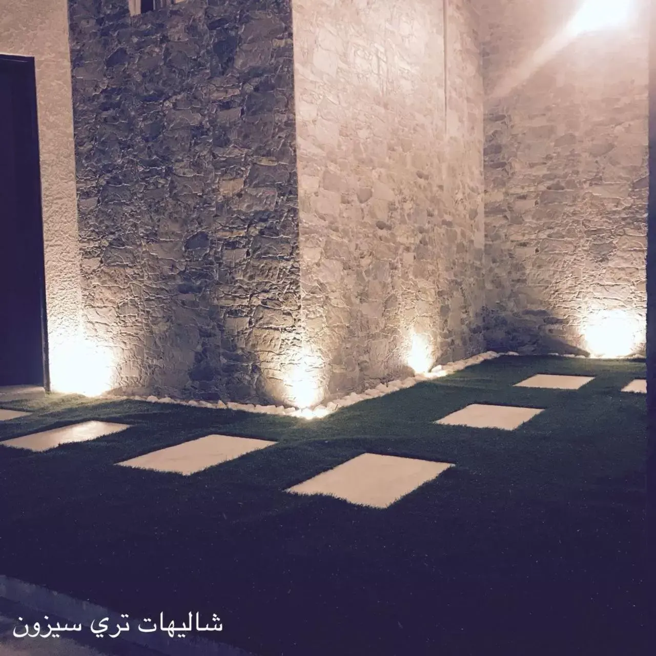 One Bedroom Chalet with Jacuzzi in Tree Season Chalets One Bedroom Chalet with Jacuzzi in Tree Season Chalets