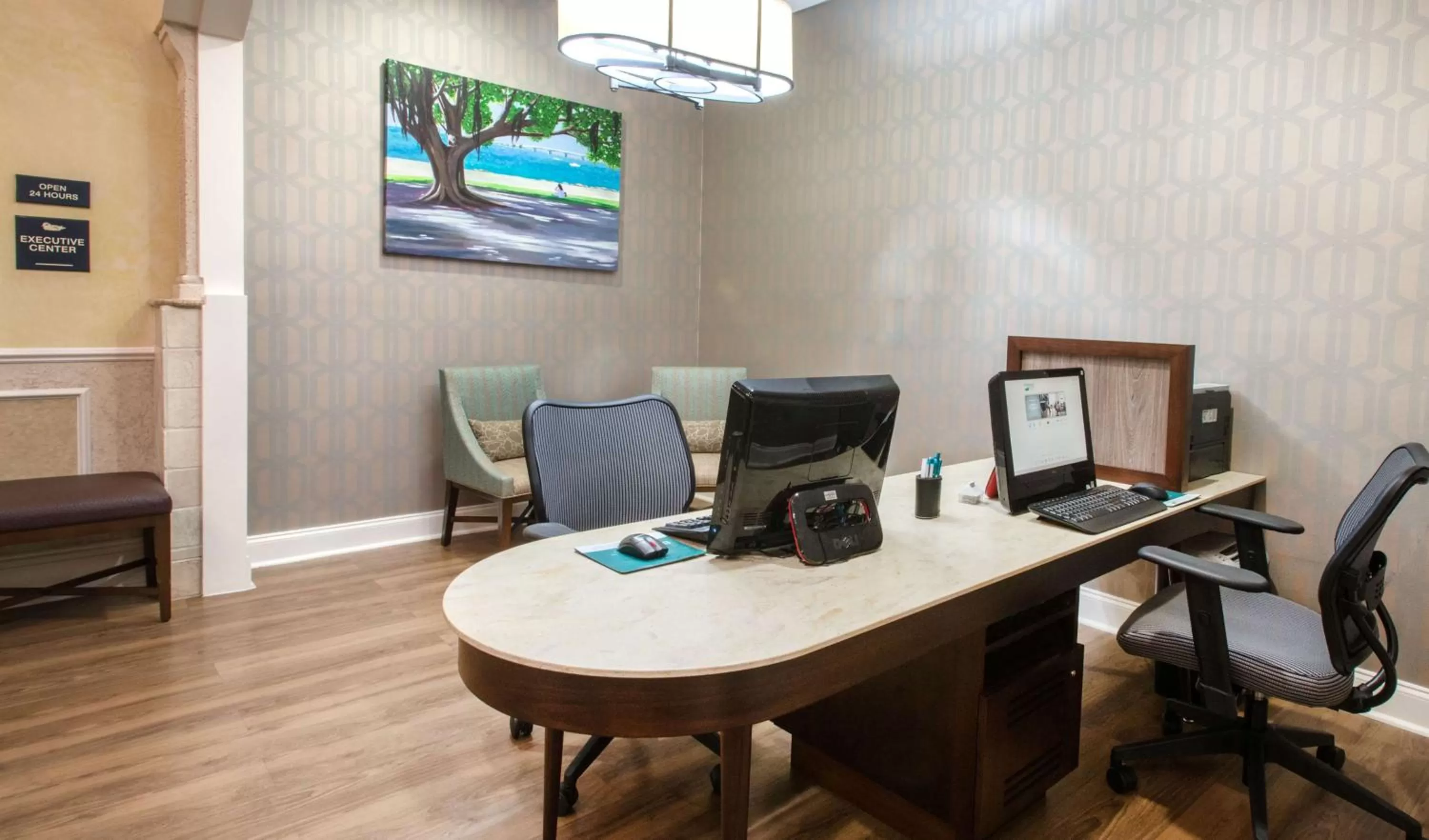 Business facilities in Homewood Suites by Hilton Sarasota