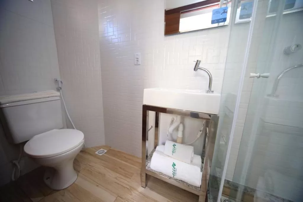 Other in Ecco Hotel Fortaleza