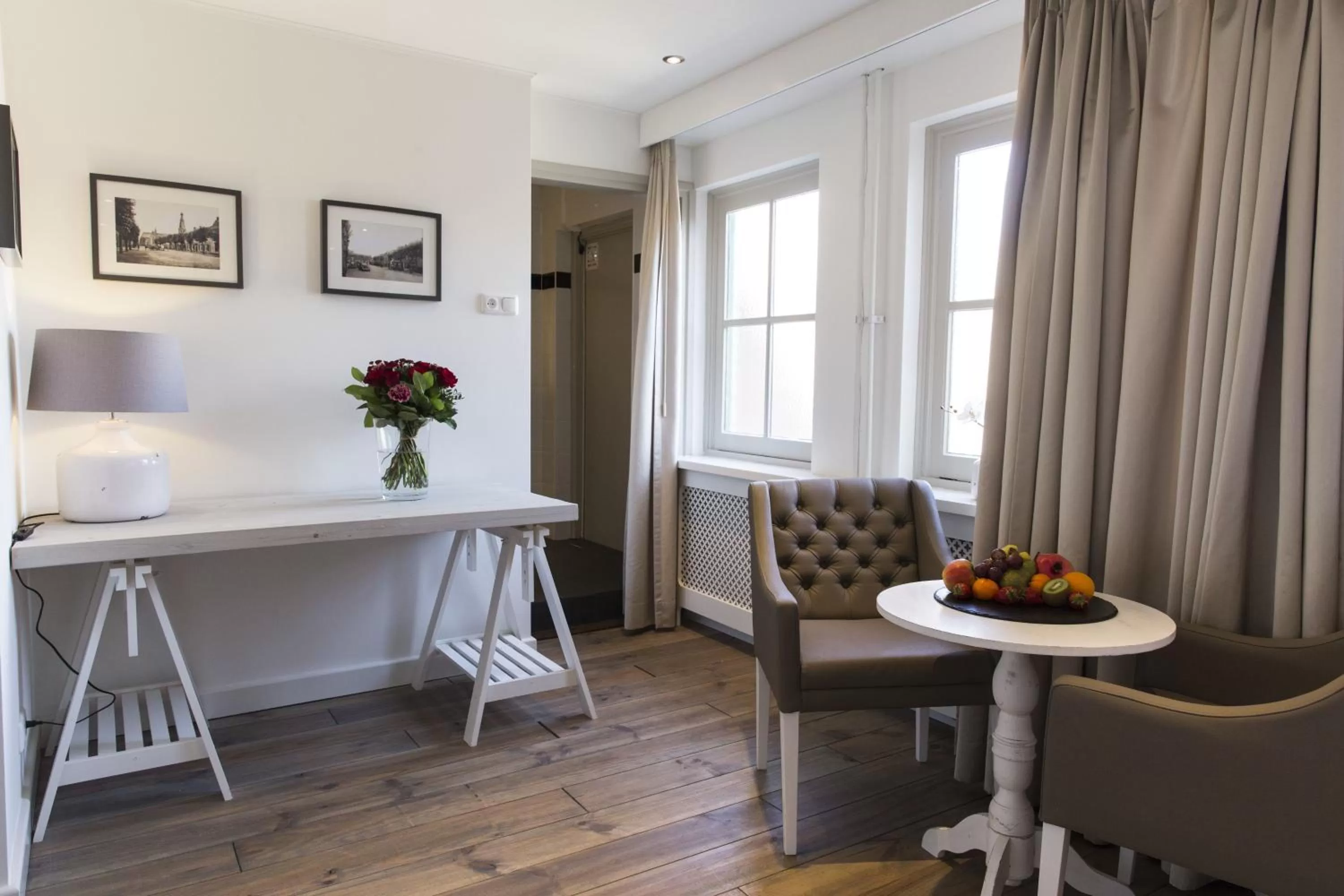 Day, Seating Area in Hotel Brasserie Den Engel