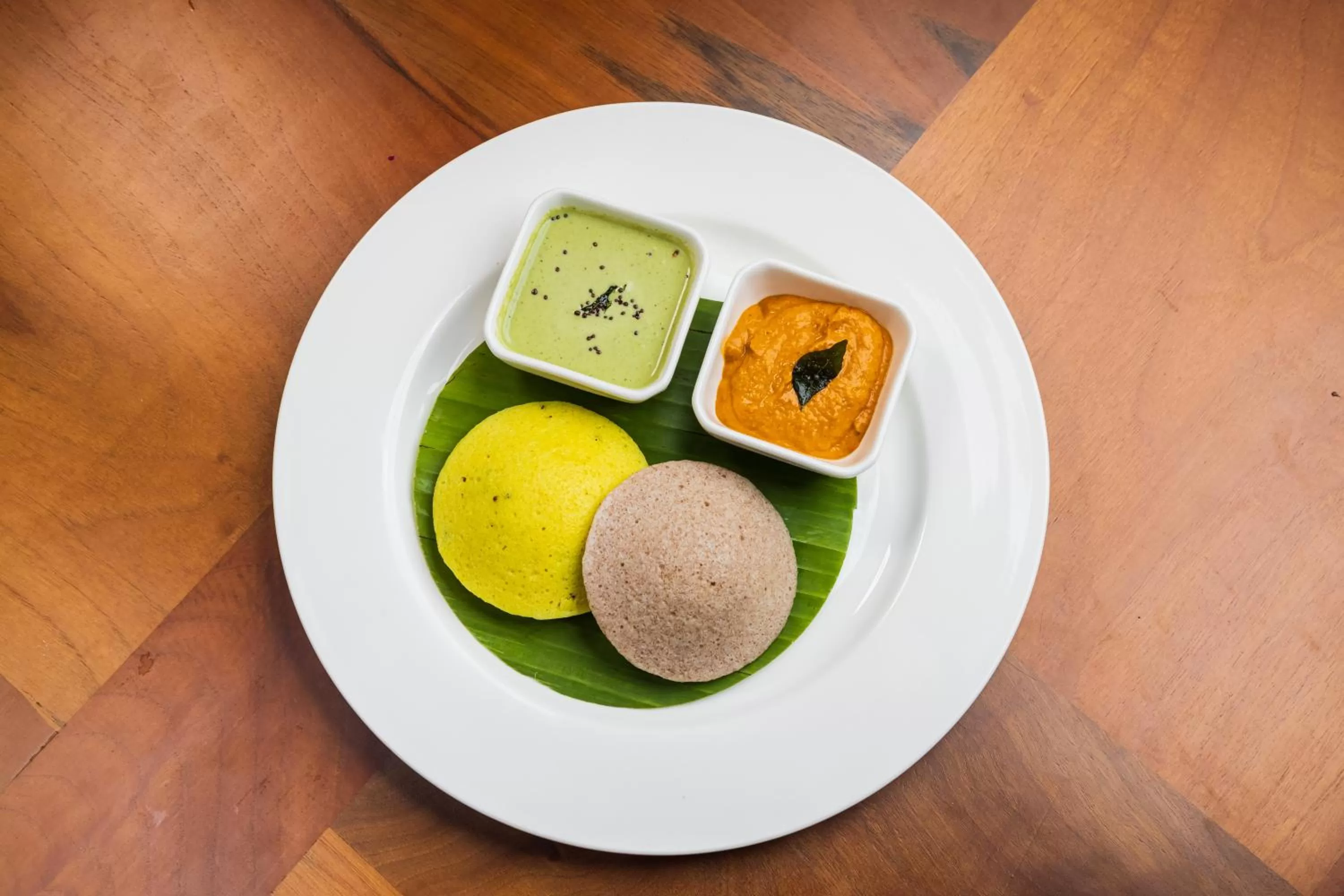 Food in Gamyam Beach Resort