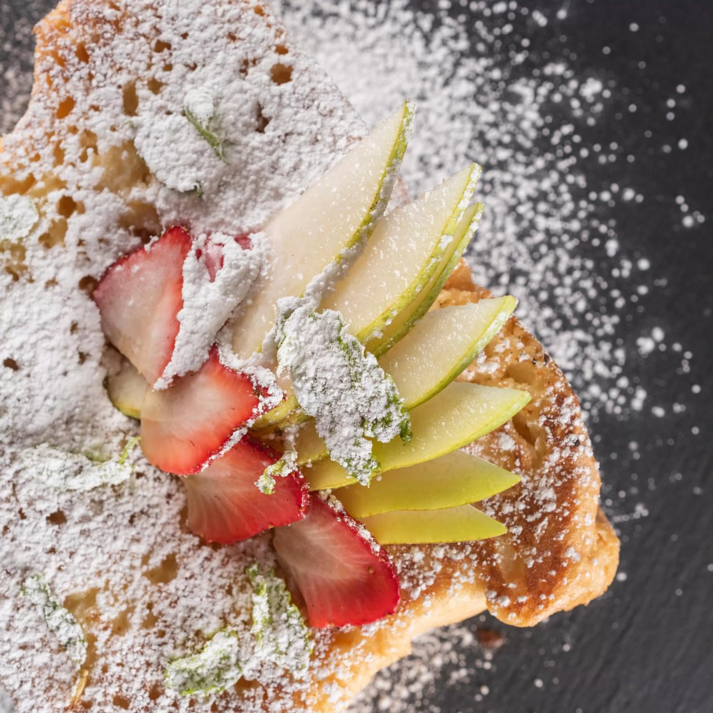 Breakfast in Chanpaal Hotel Boutique - Only Adults