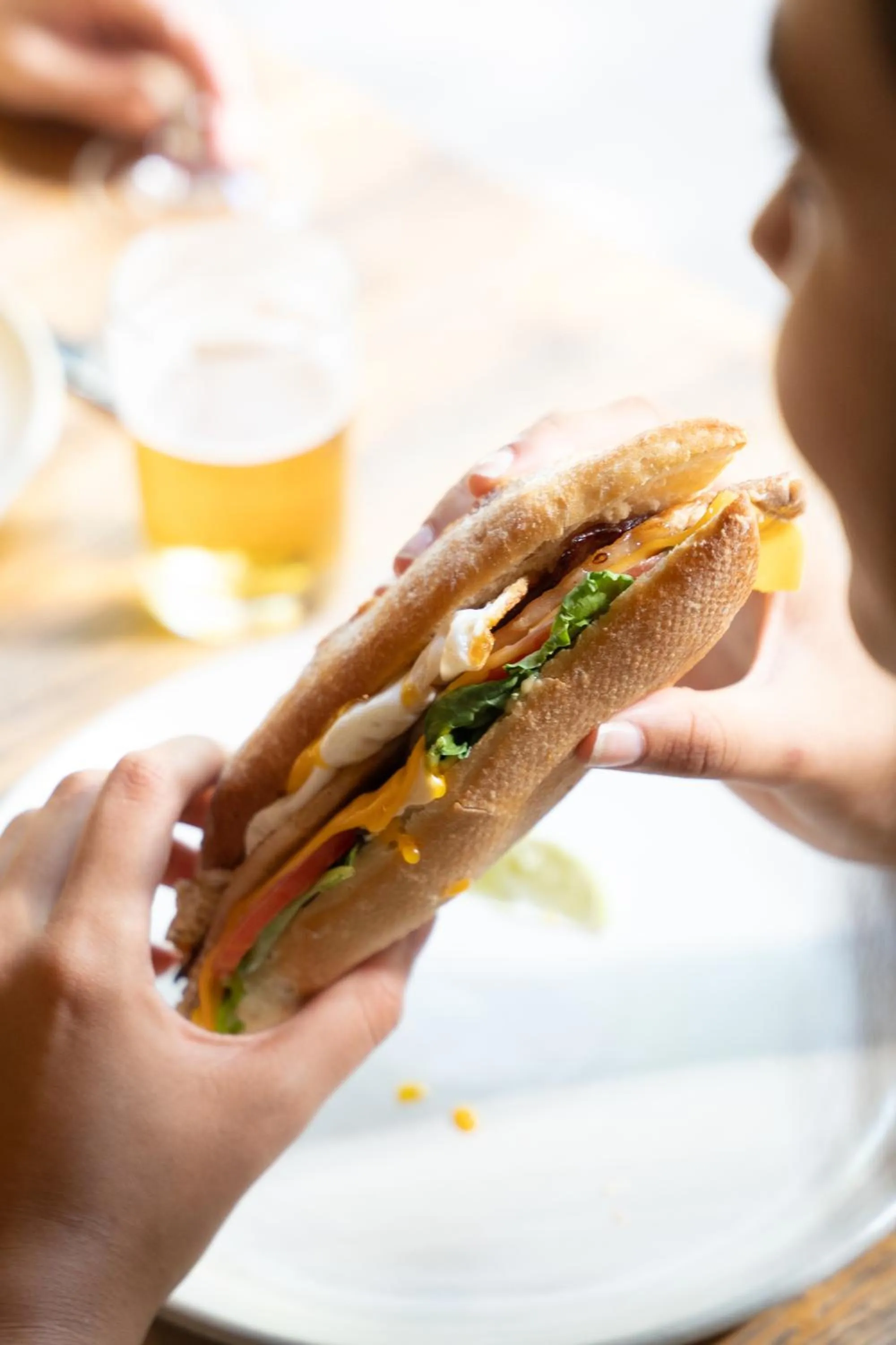 Restaurant/places to eat in Valenciaflats Ciudad de las Ciencias