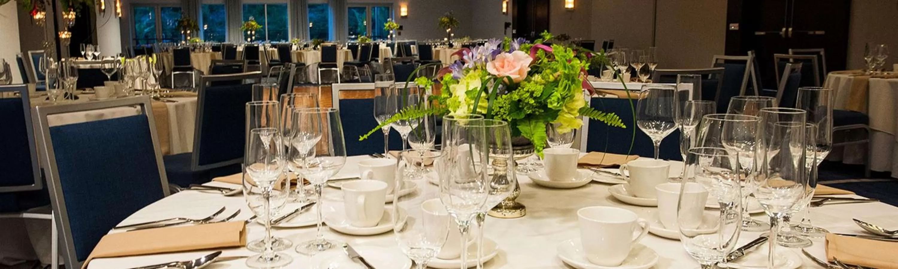 Meeting/conference room in DoubleTree by Hilton Hotel Bristol