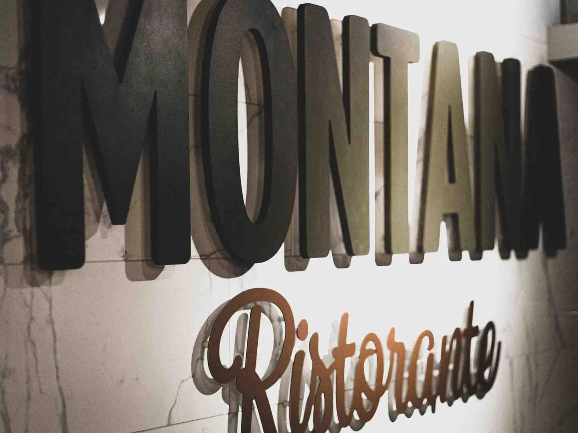 Restaurant/places to eat in MountainPark | Event- und Tagungshotel