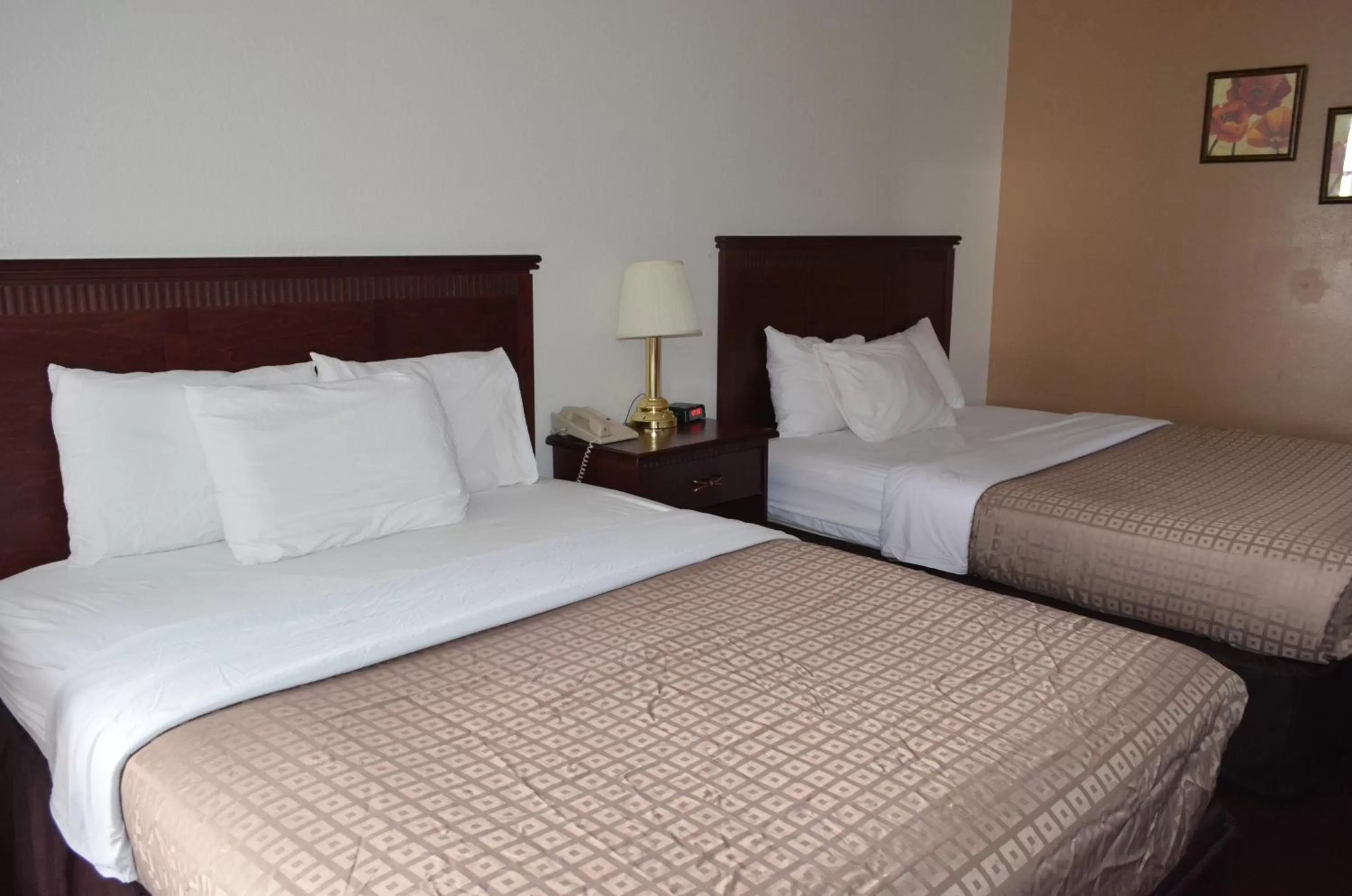 Bedroom, Bed in National 9 Mount Nebo