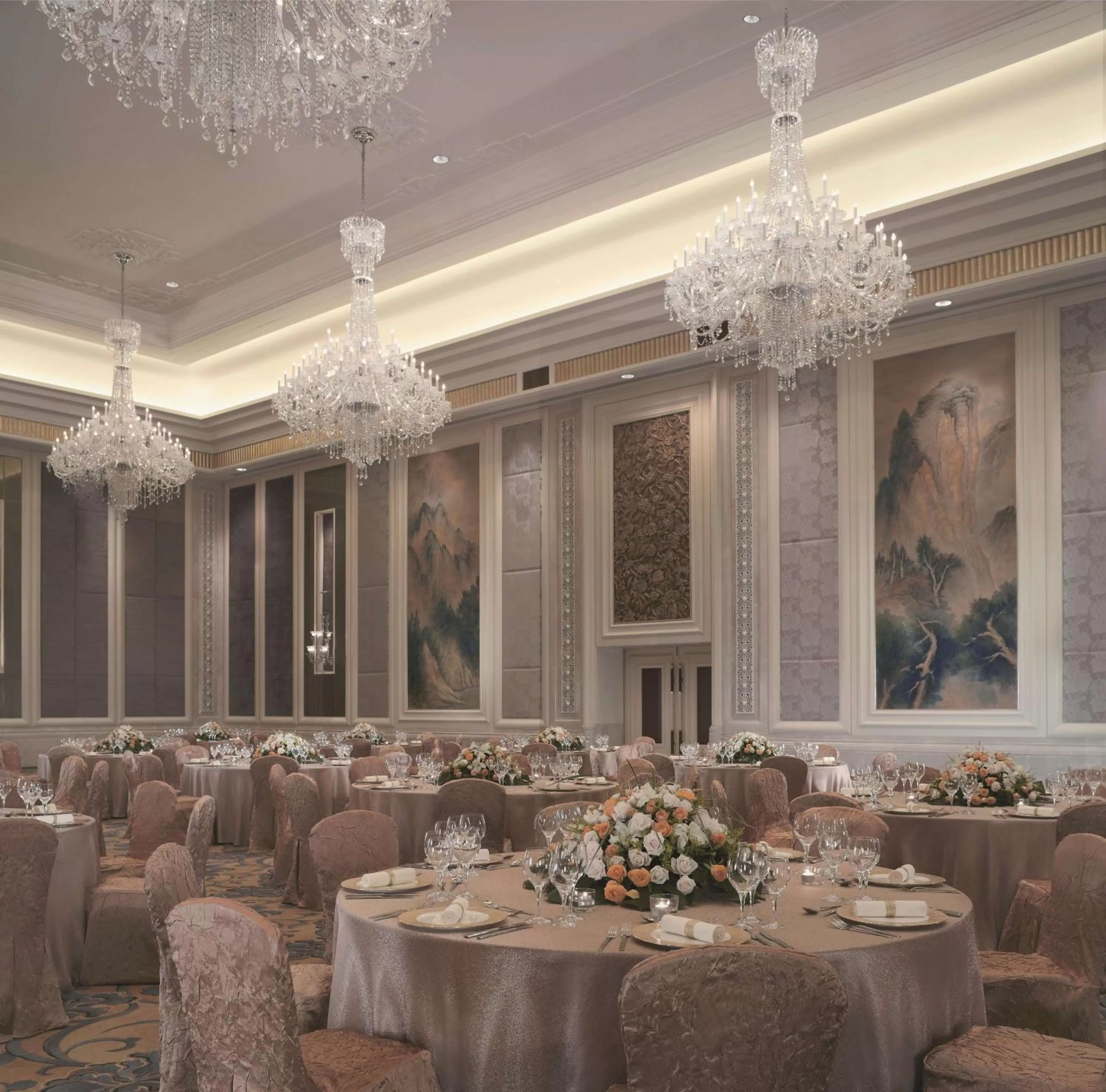 Other in Shangri-La Guilin