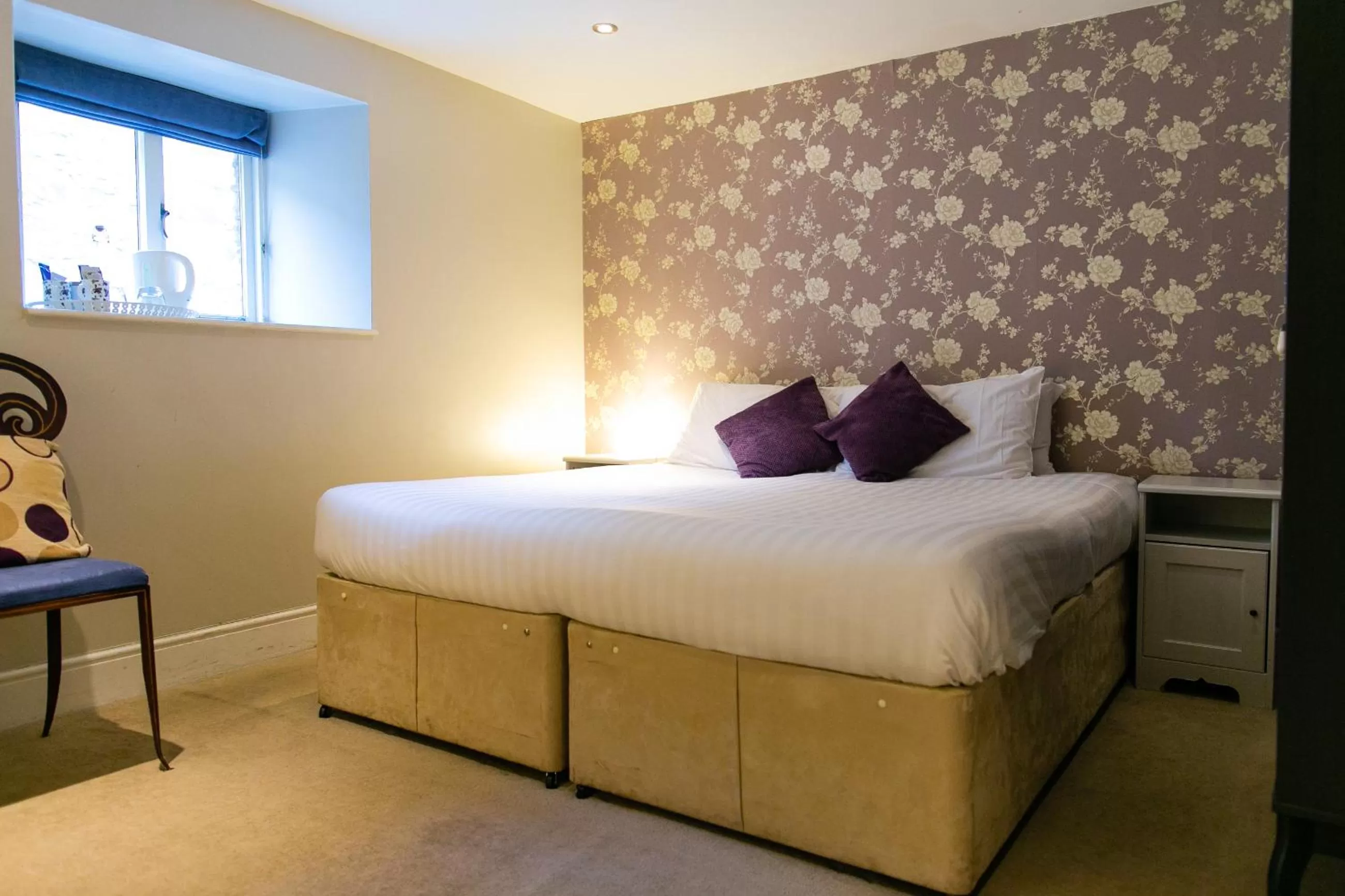 Standard Double or Twin Room in The Maltsters Arms