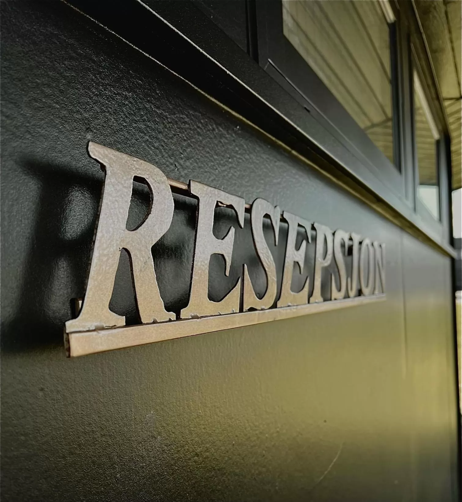 Lobby or reception in Oppdal Gjestetun Hotell